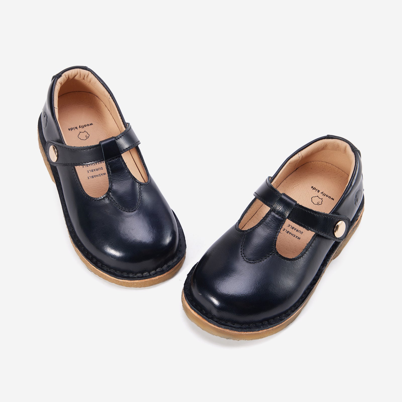 Eleanor Vintage Black - View 9