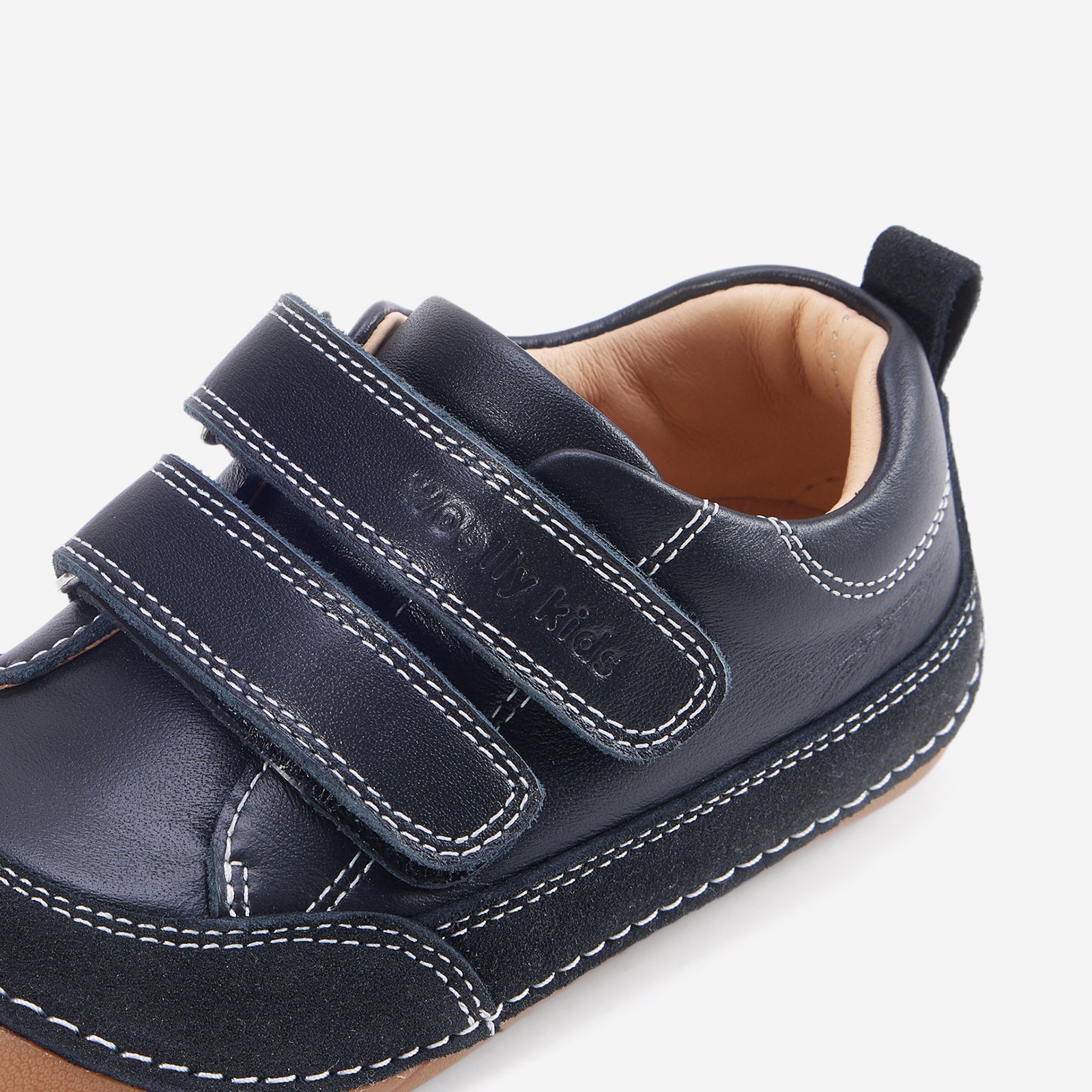 Elmon Obsidian - View 3