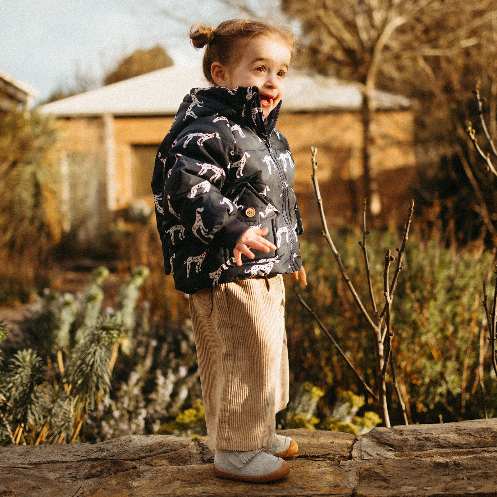 Eski - Elephant Gray