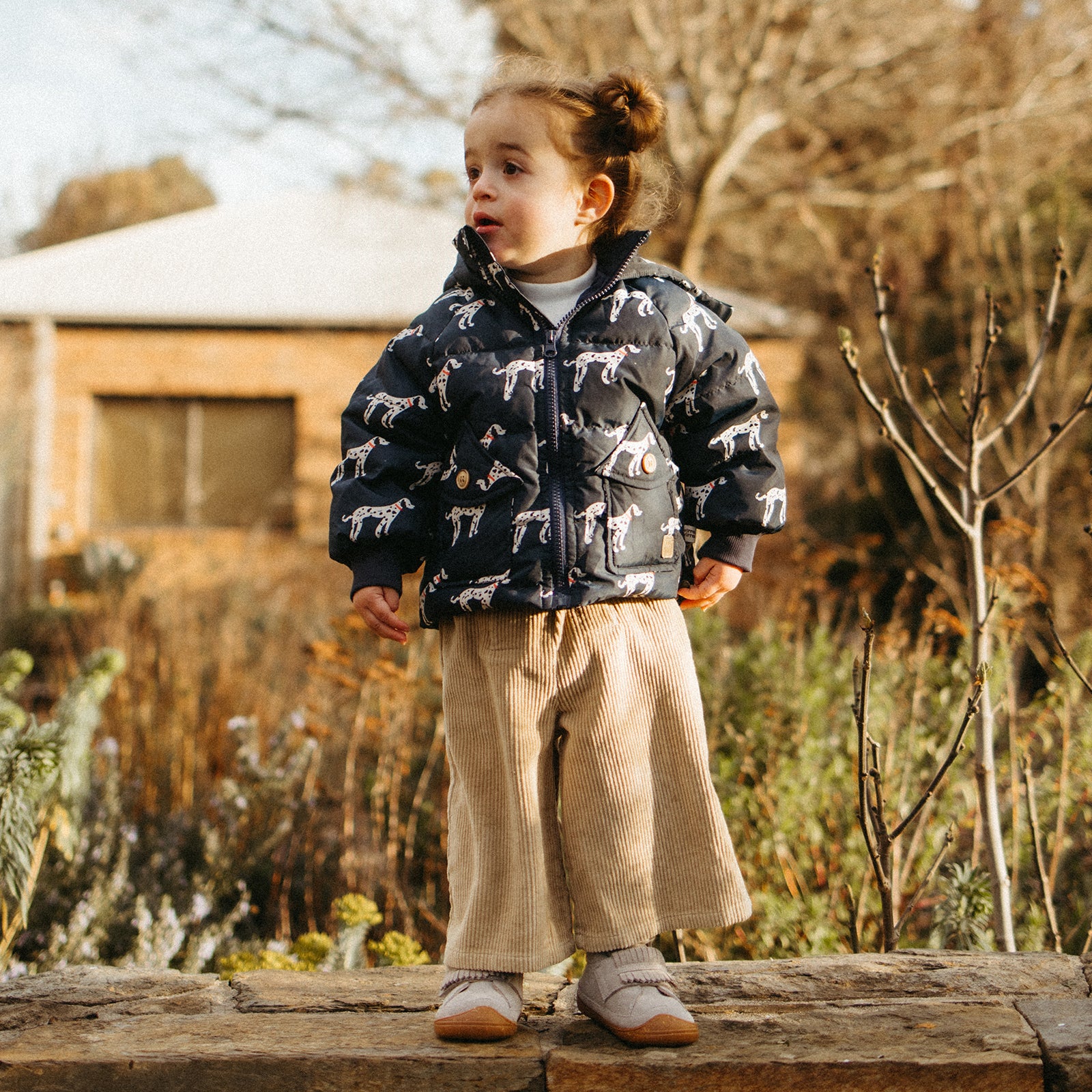 Eski - Elephant Gray