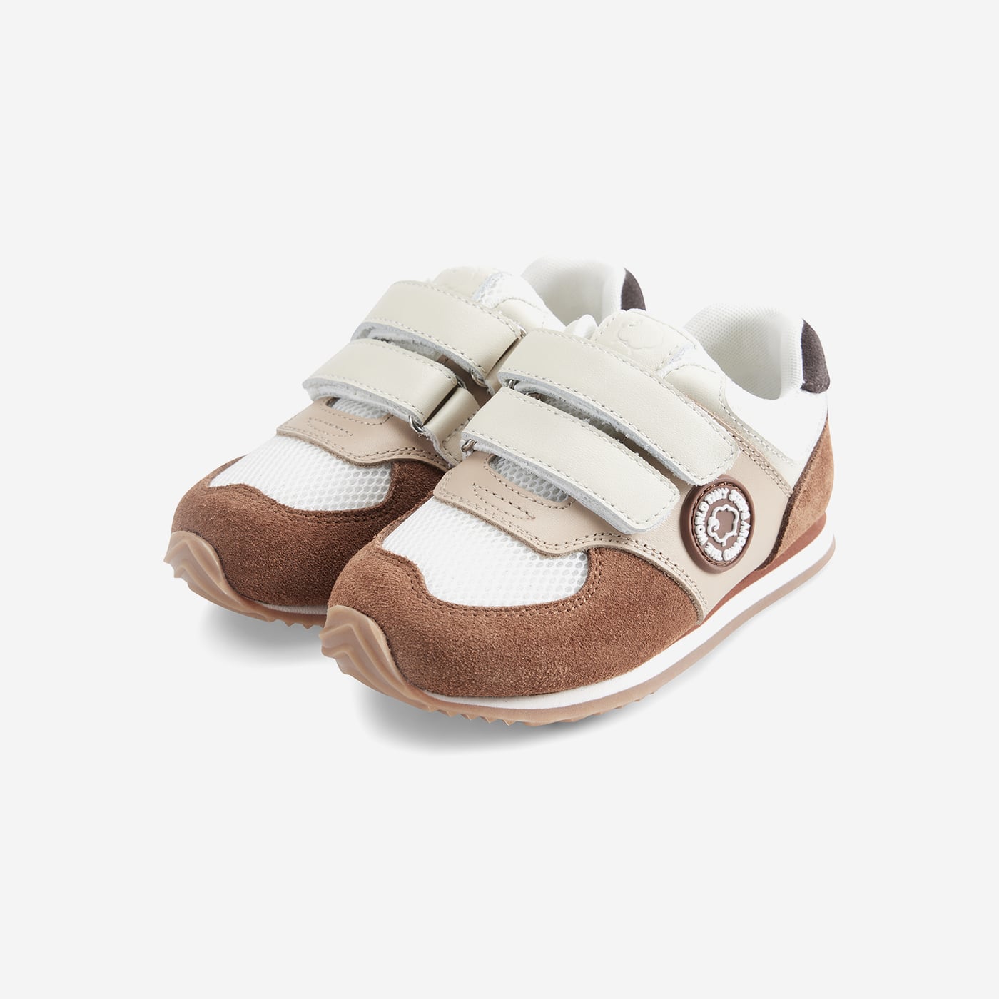 Evan - Bean Paste Brown