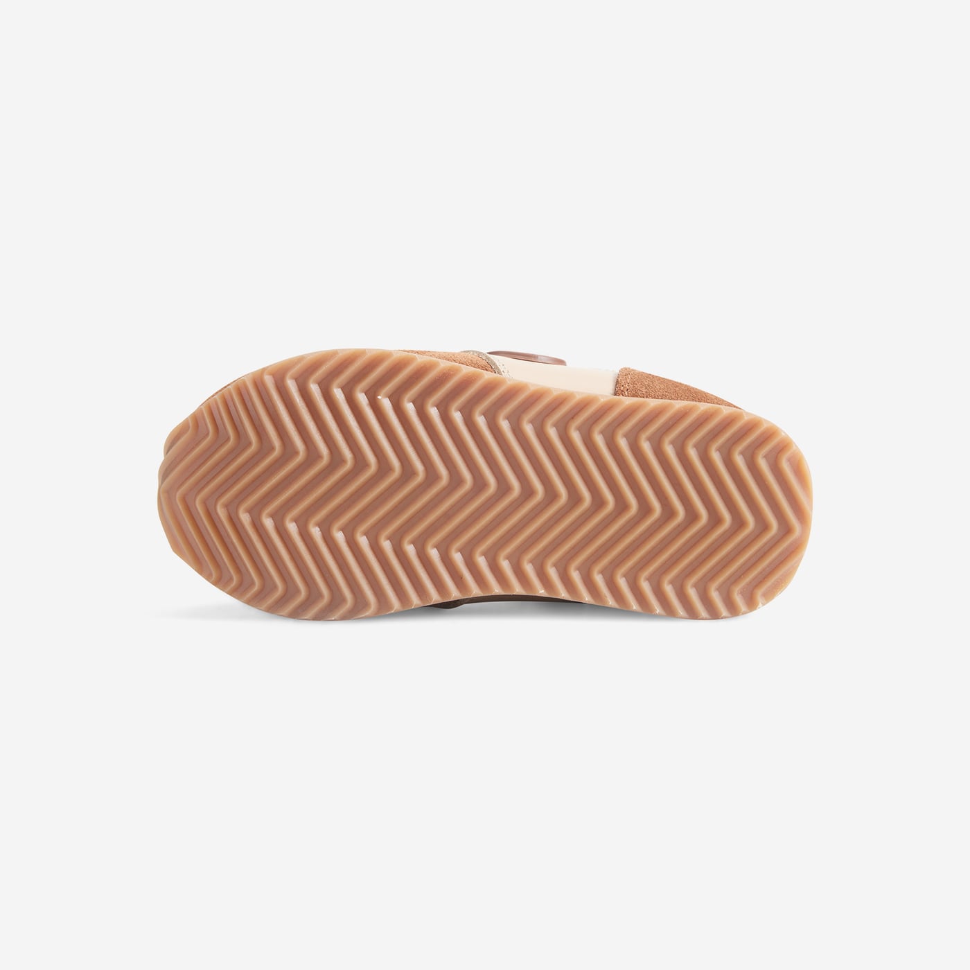 Evan - Bean Paste Brown