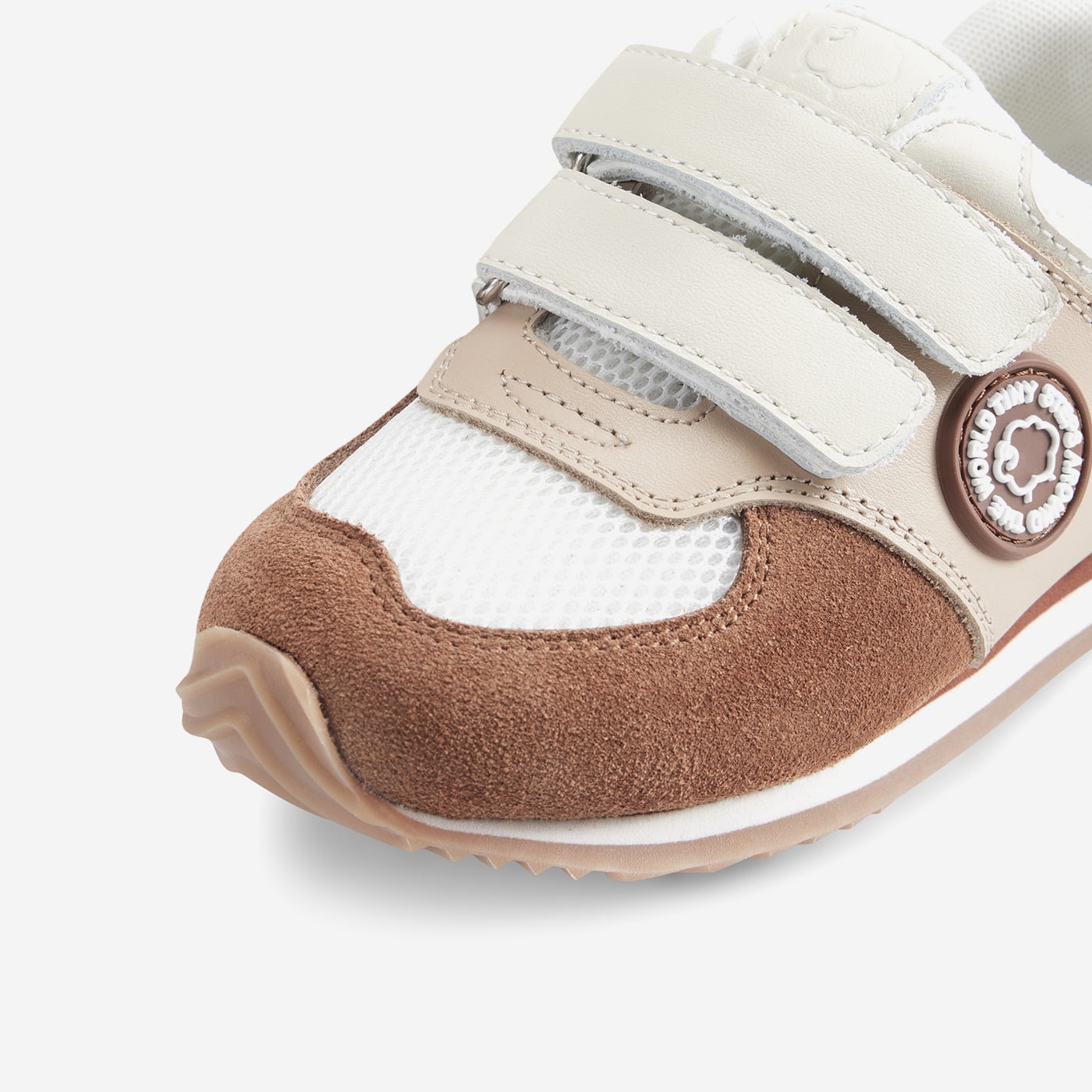 Evan - Bean Paste Brown