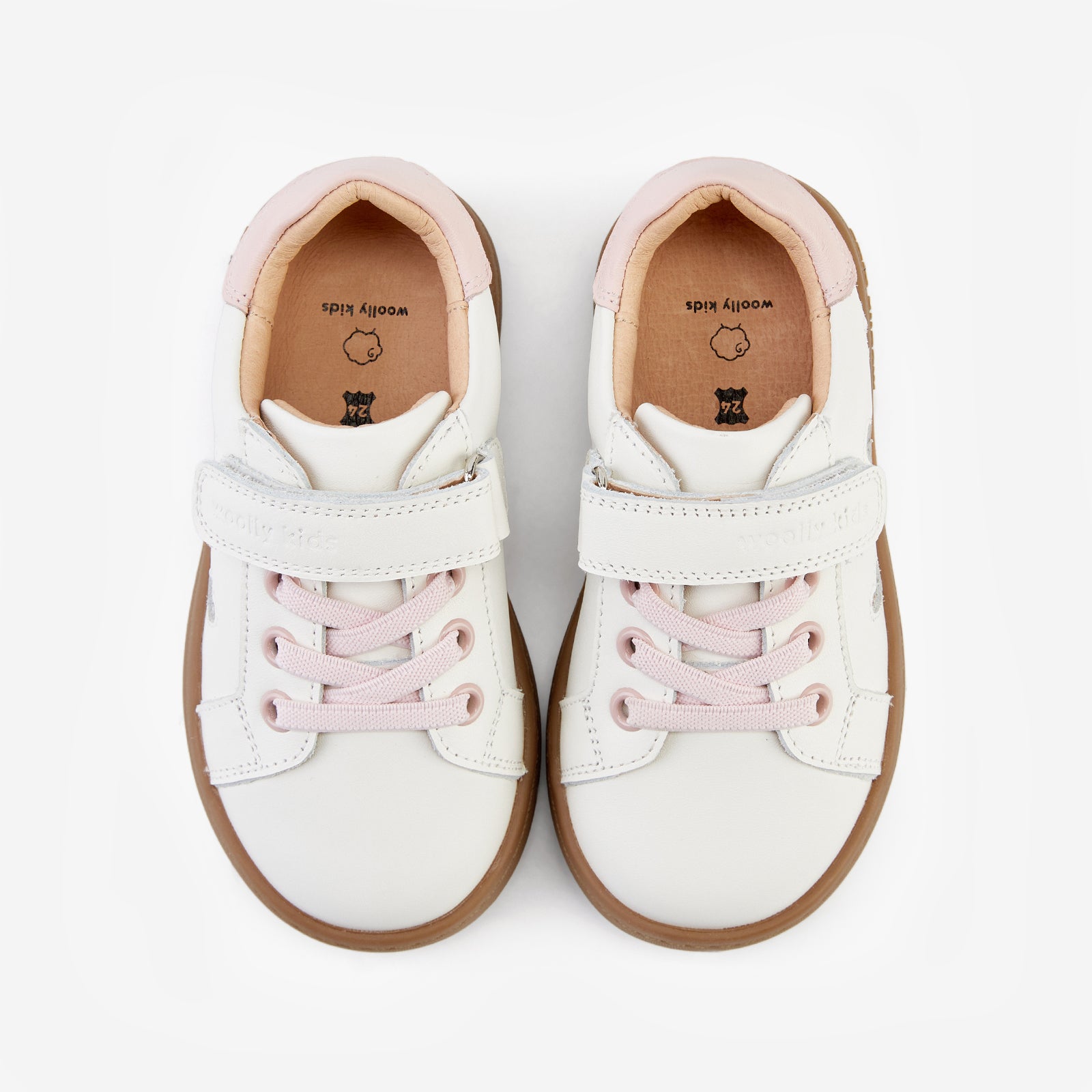 Faye - Gooseberry Pink