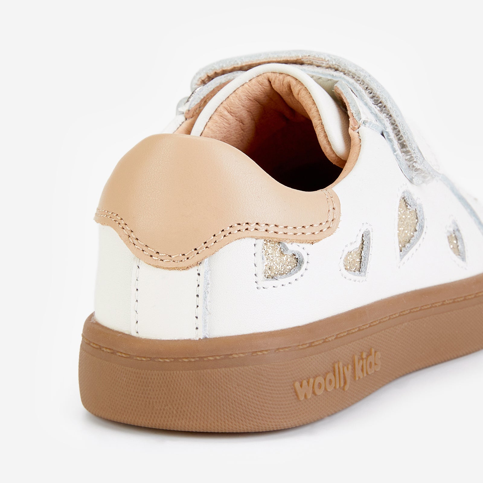 Faye - Milktea Brown