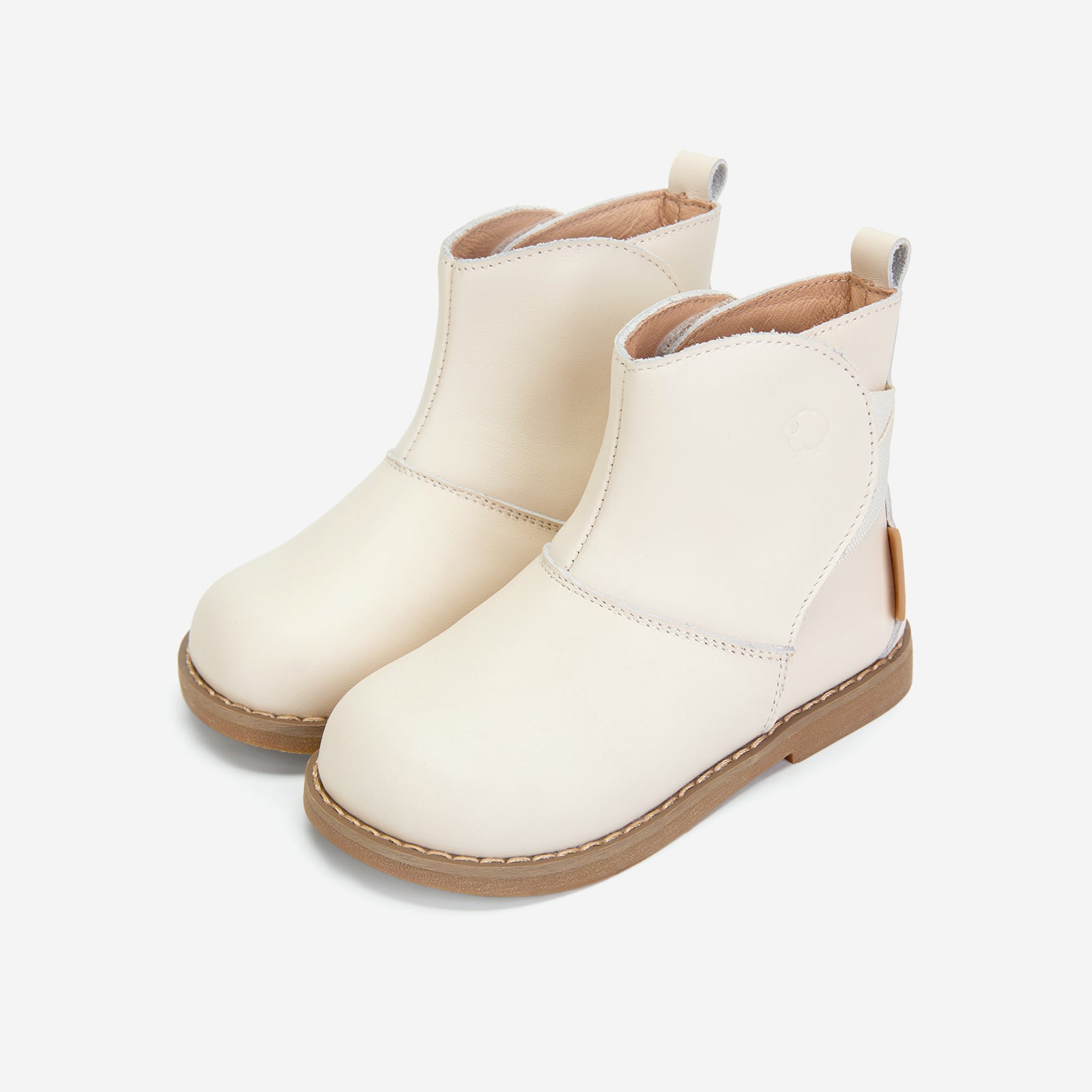 Felina - Cream White