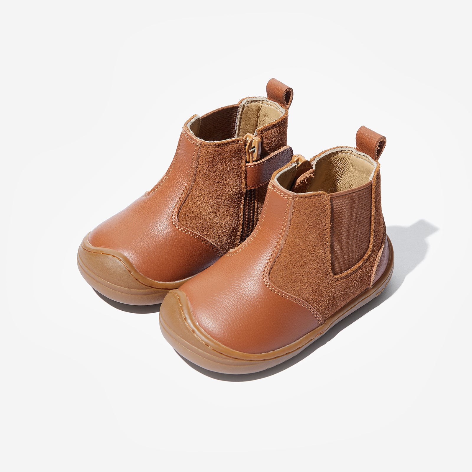 Fenley - Acorn Brown