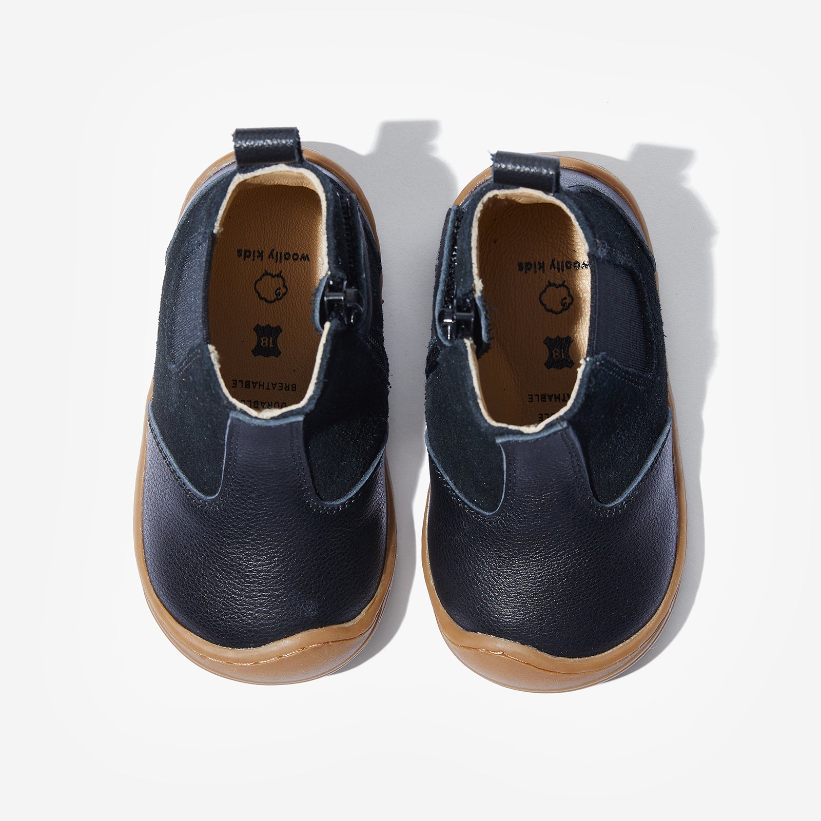 Fenley - Obsidian Black