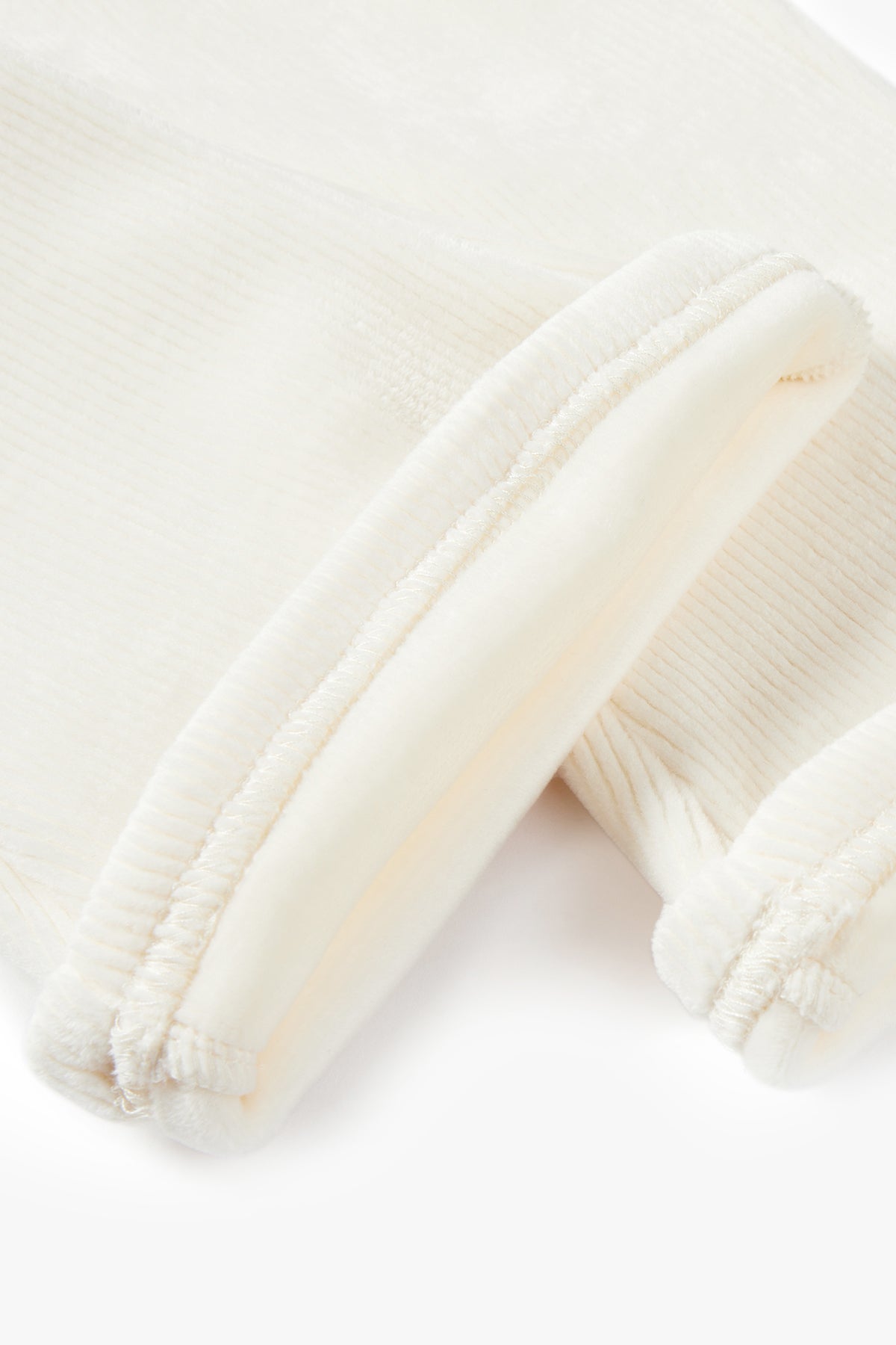 wirrawirra baby stuffflare corduroy pants cream24 Winter Boys Girls Leggings New Arrivals Trousers