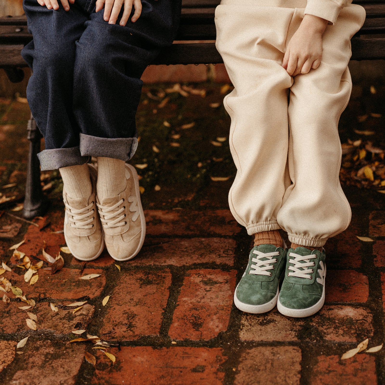Product - Woolly Kids - lifestyle