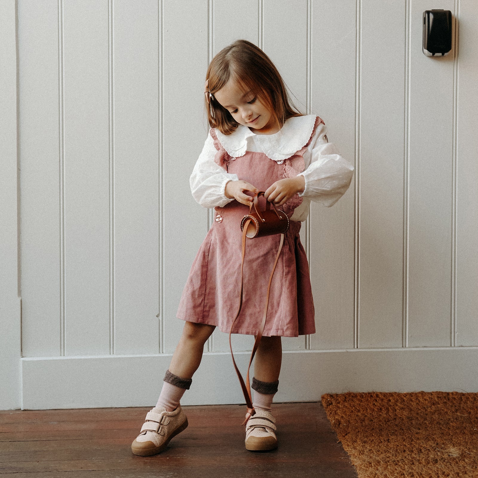 Foreta - Twilight Gold