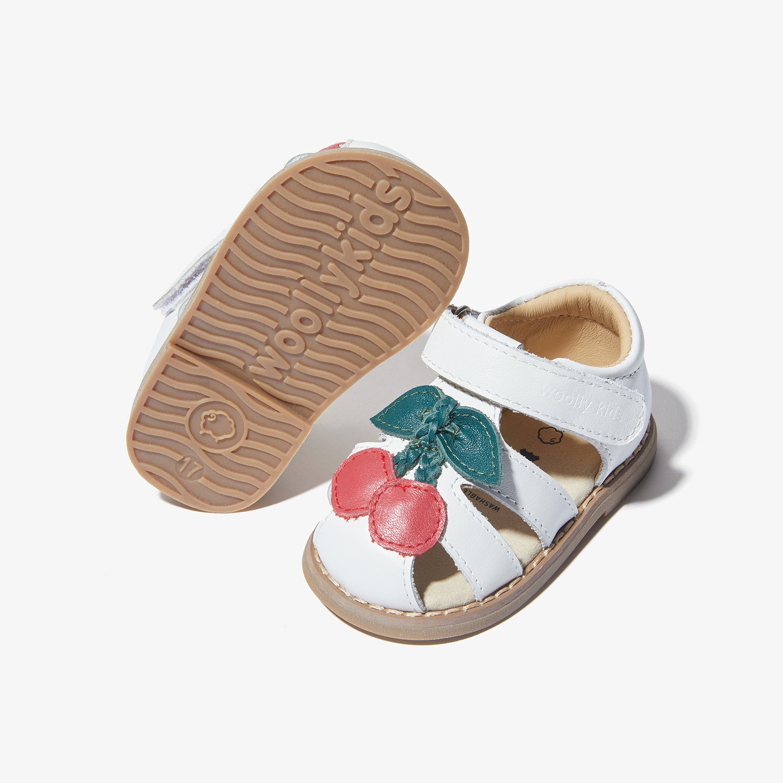 Fruit Party - Cherry