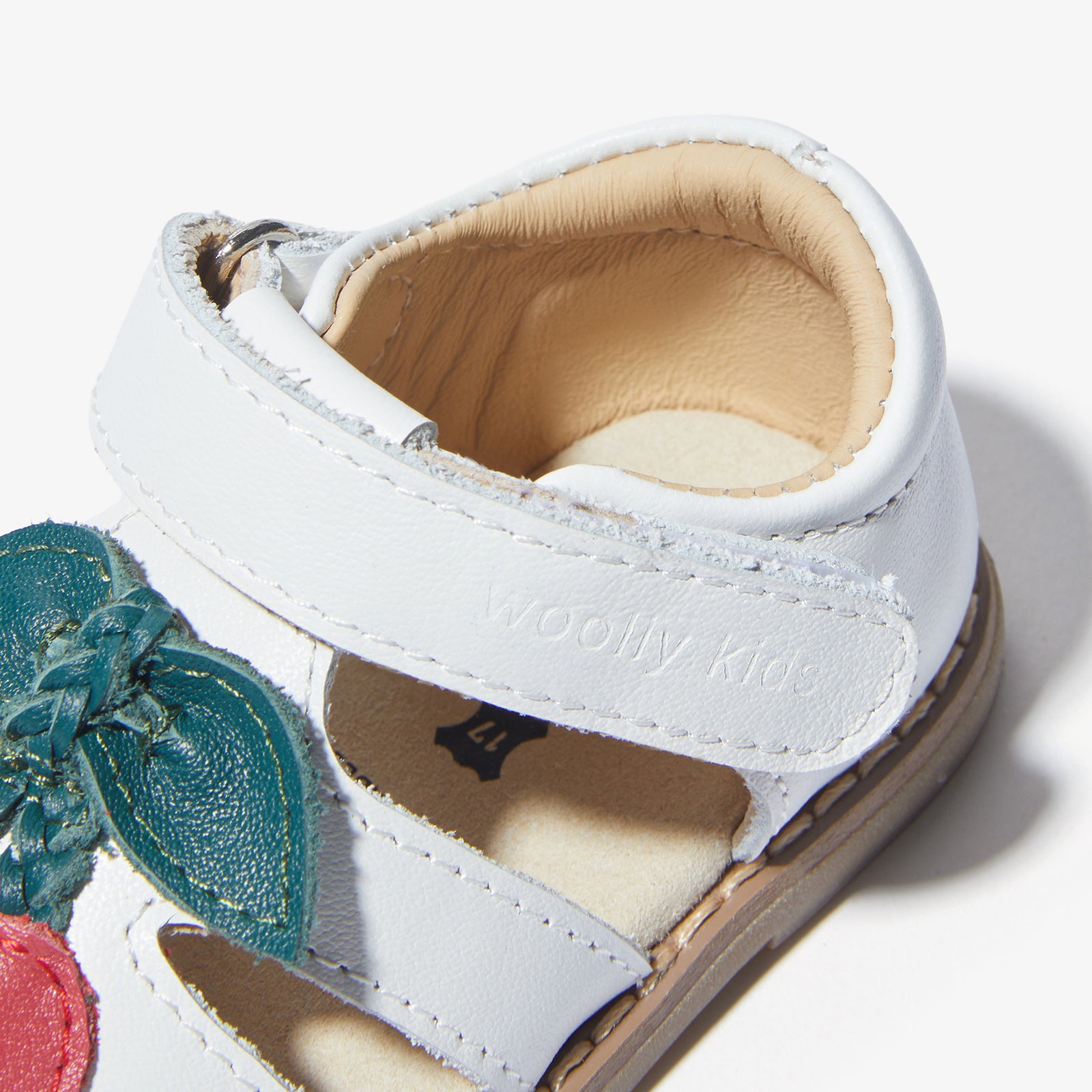 Fruit Party - Cherry