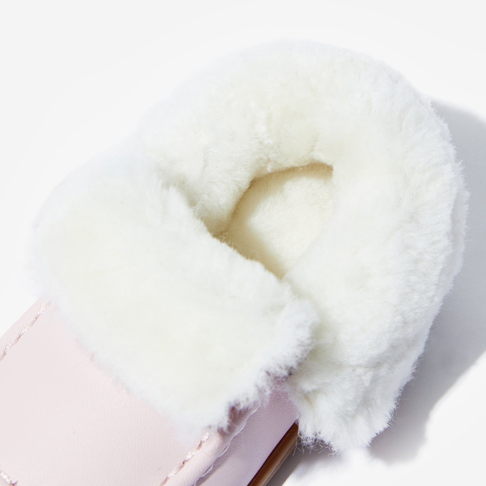 Fur Jodi - Gooseberry Pink