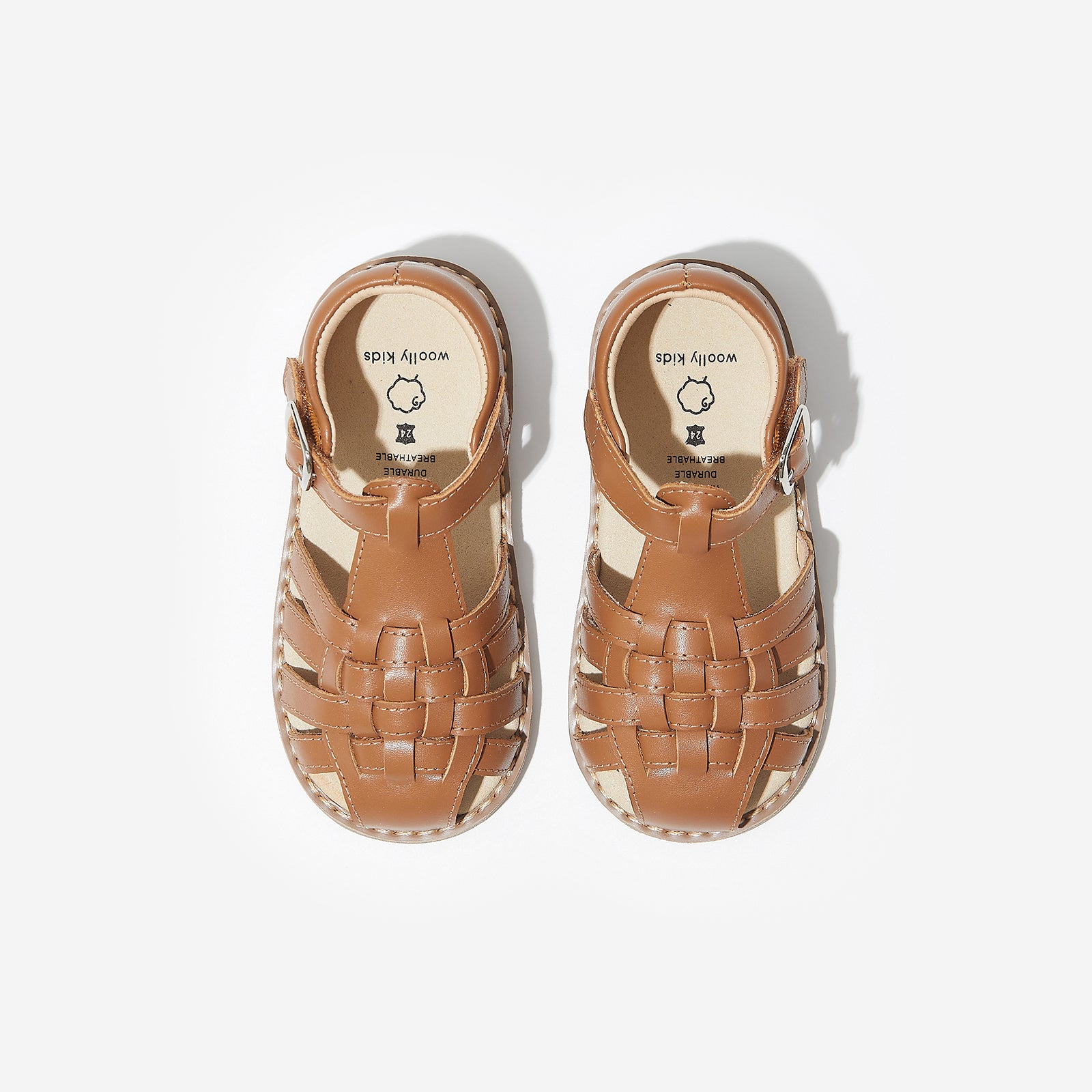 Gefen - Chestnut Brown