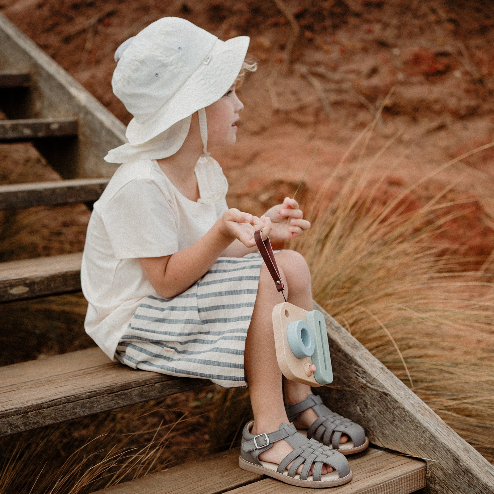 Gefen - Elephant Gray