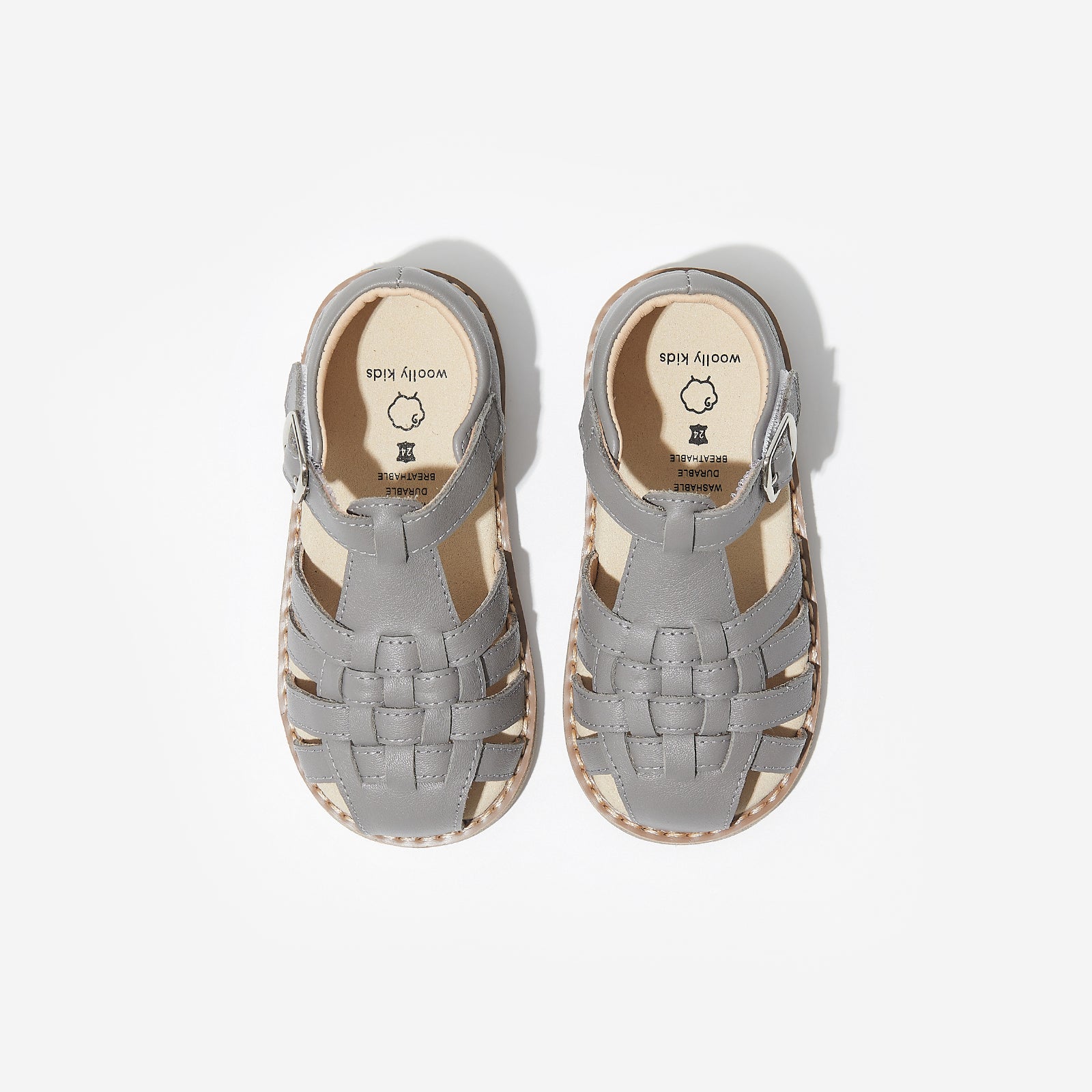 Gefen - Elephant Gray