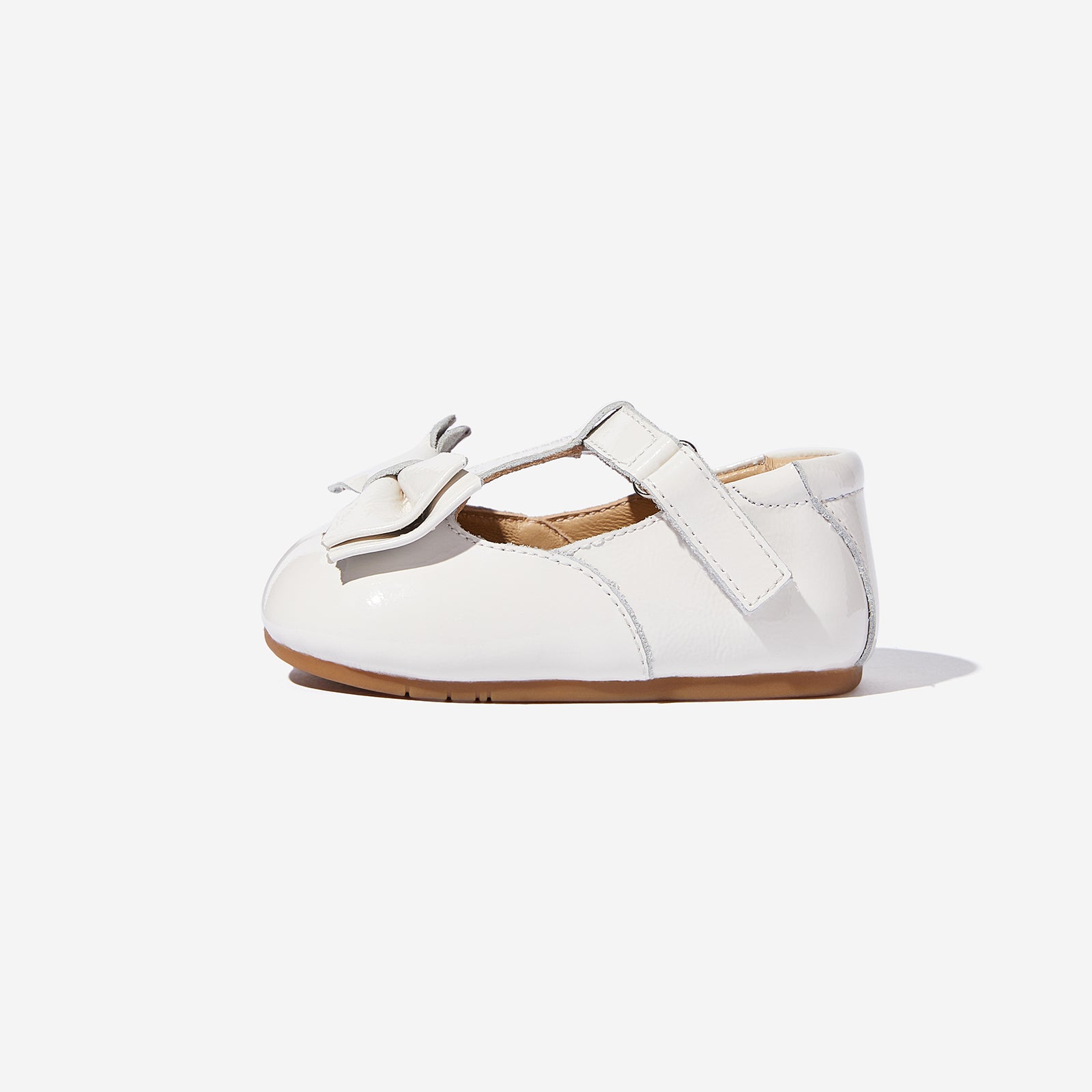 Grace - Creamy White