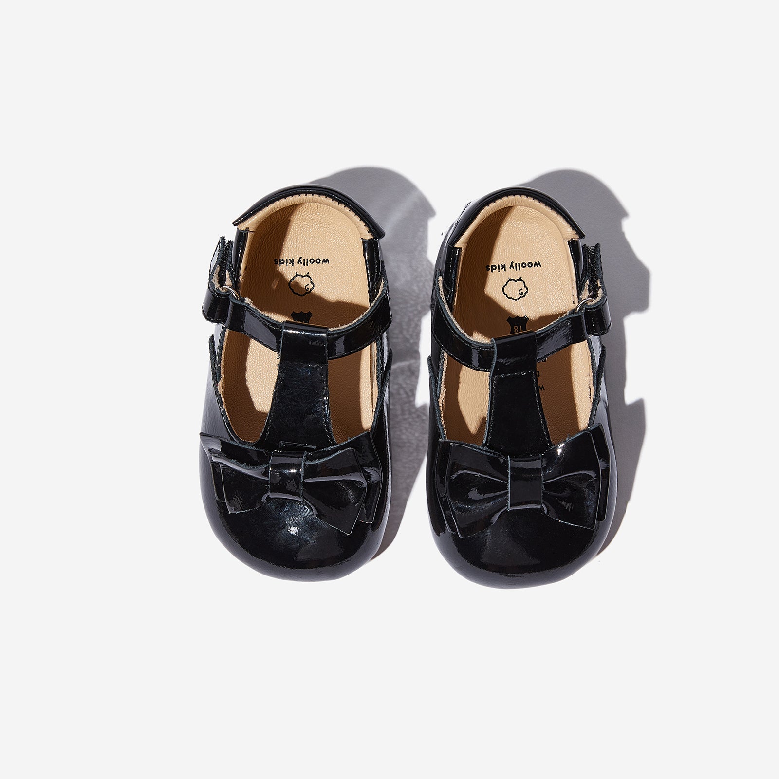 Grace - Obsidian Black