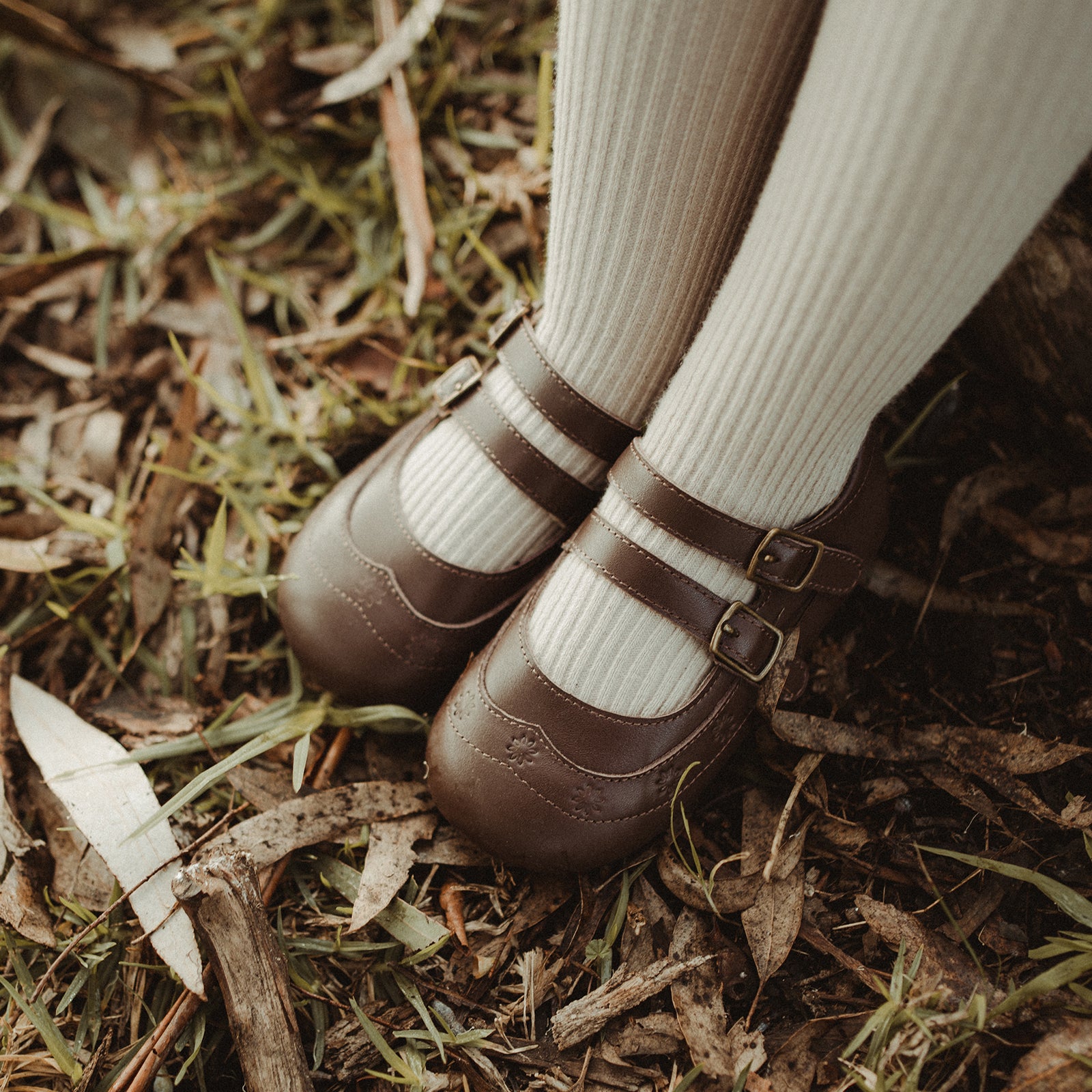 hailey coffee brown woolly kids autumn infant leathr shoes shoe's infant shoes canada newborn infant shoes