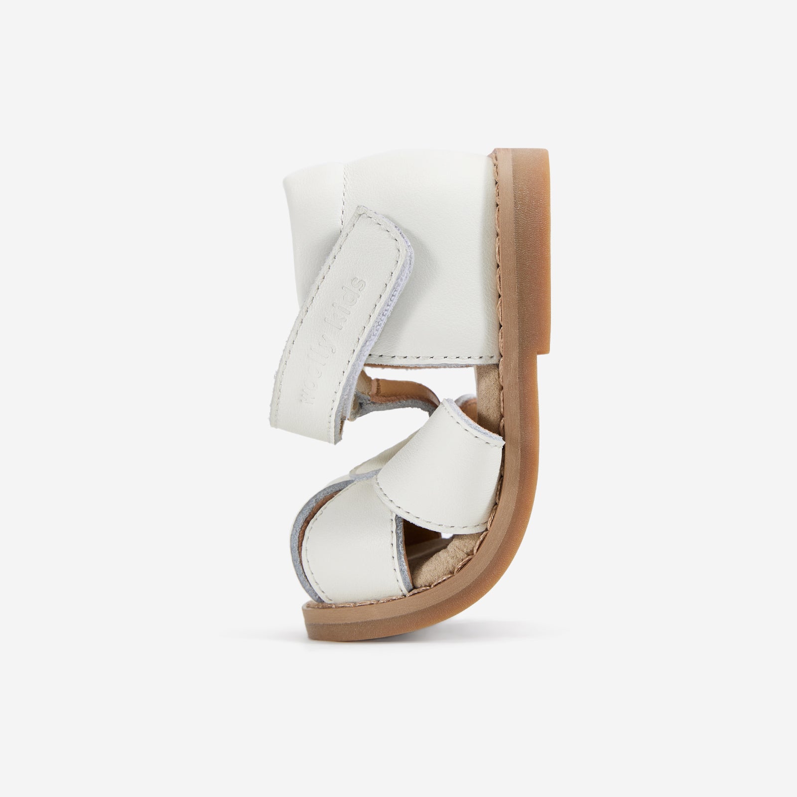 Hana - Cream White