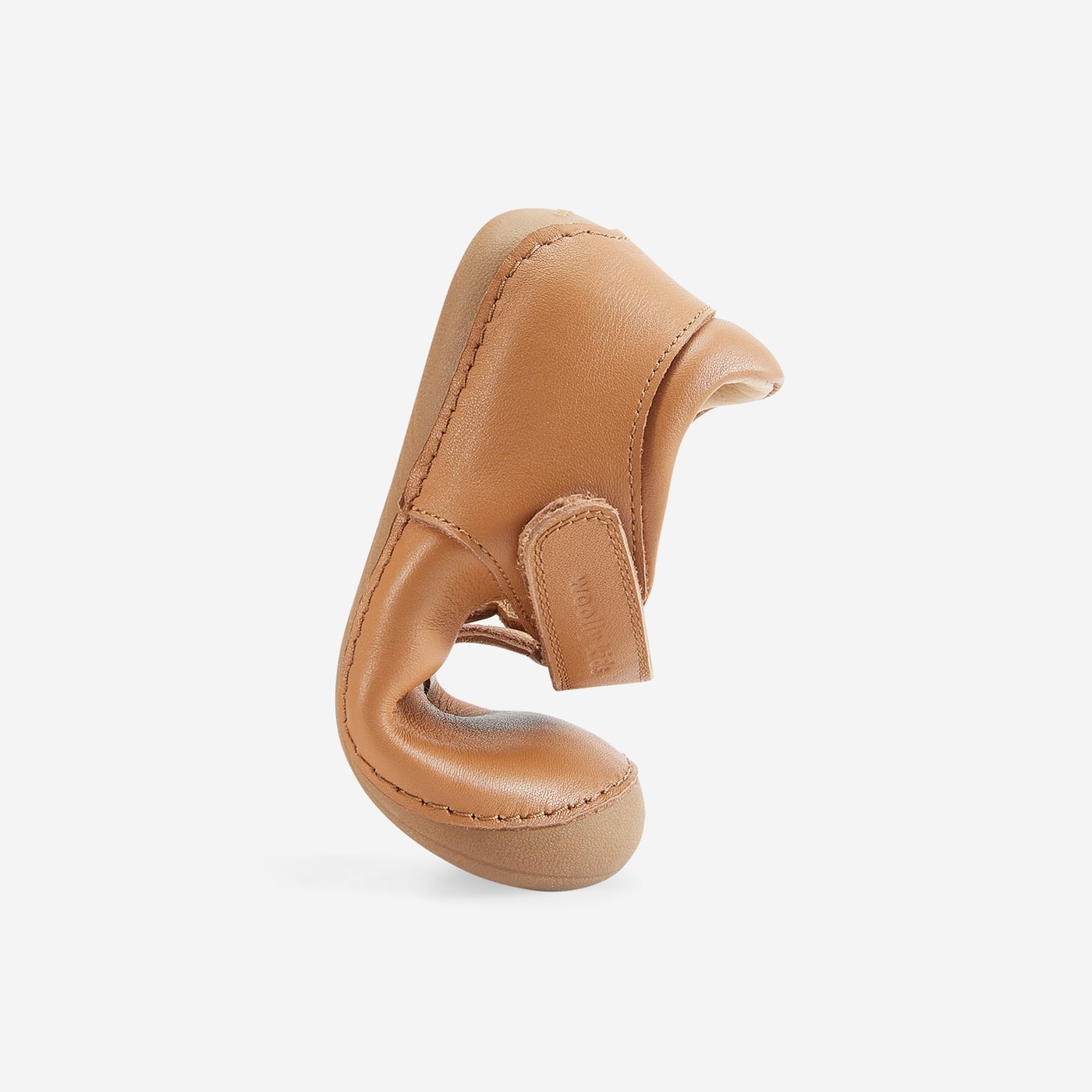 Henry - Caramel Brown