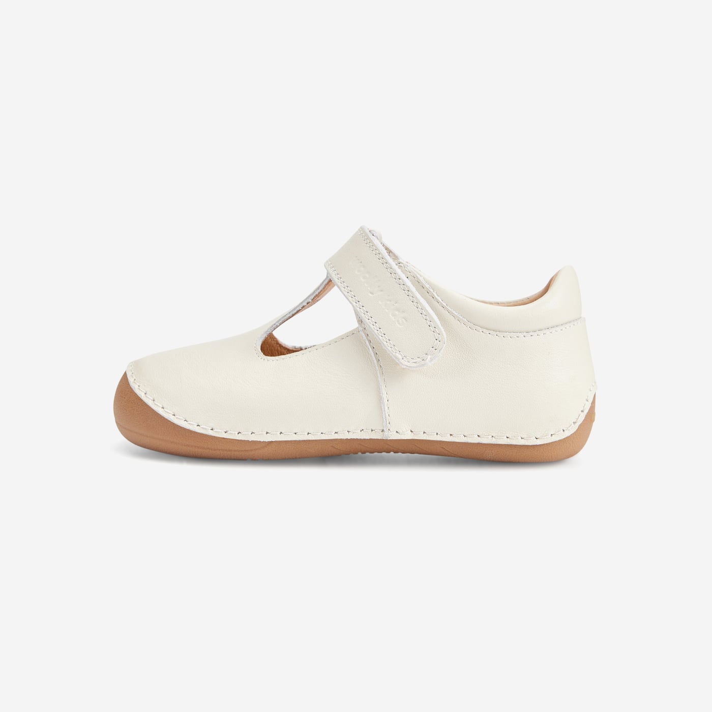 Henry - Creamy White