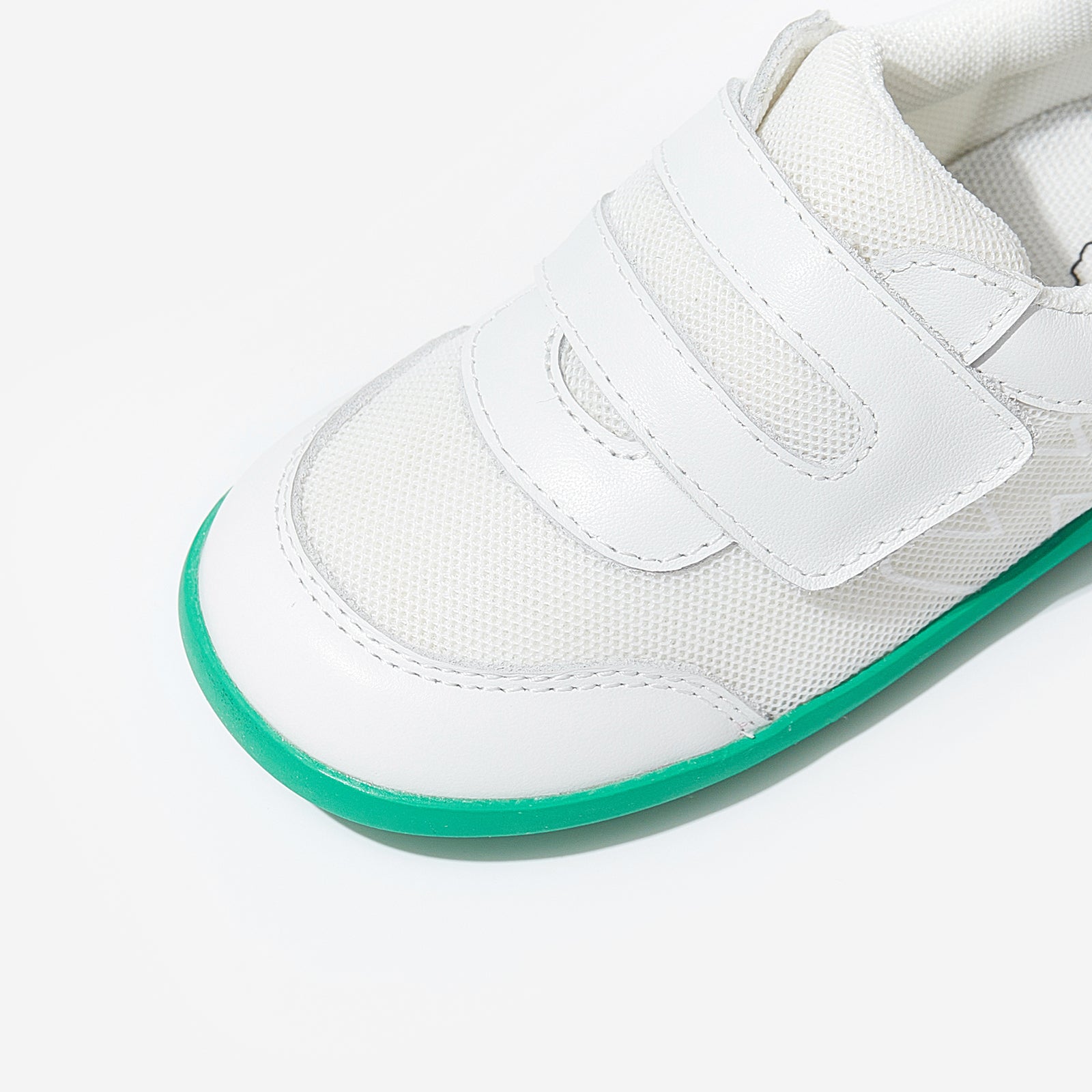 Indoor shoes - Green-Base