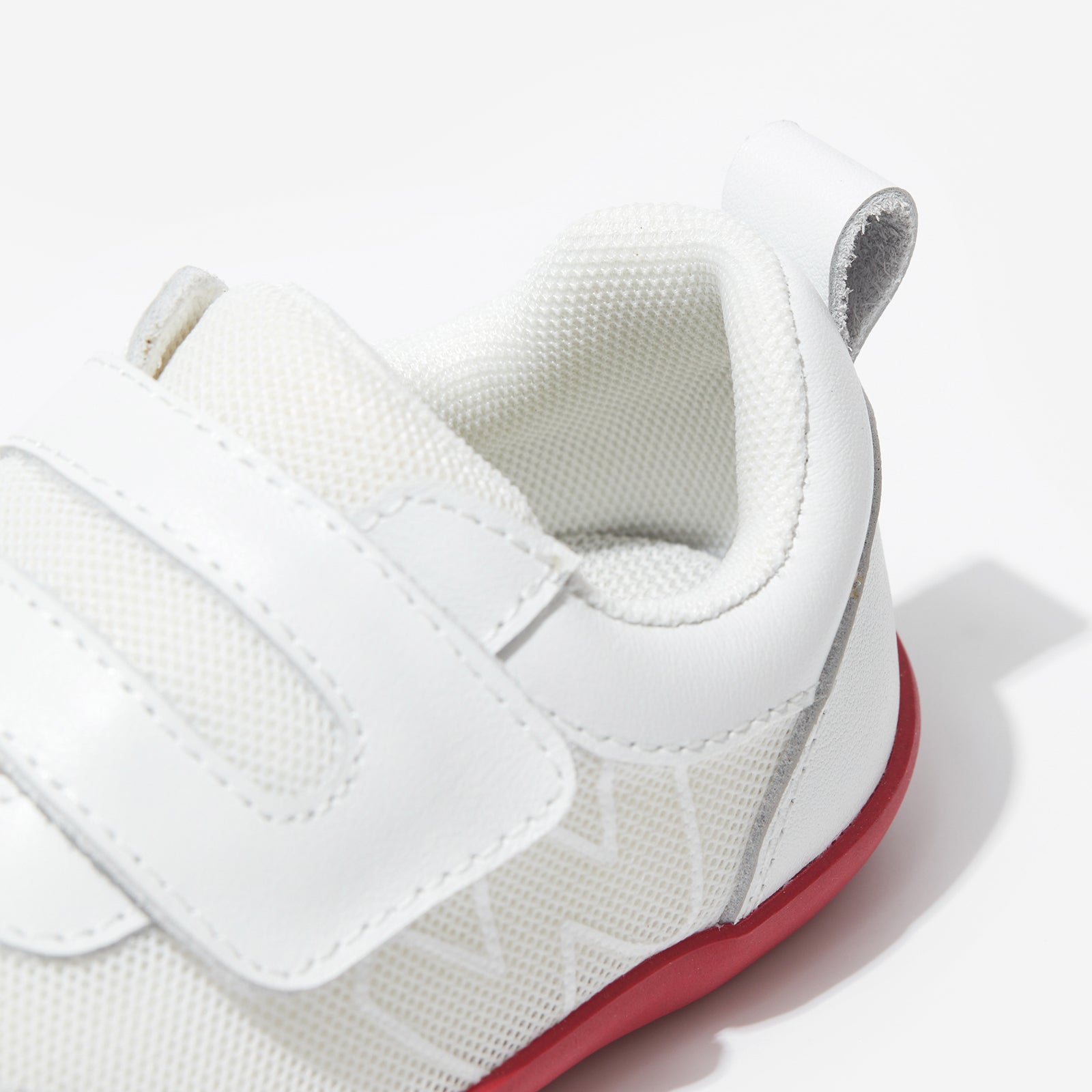 Indoor shoes - Red-Base