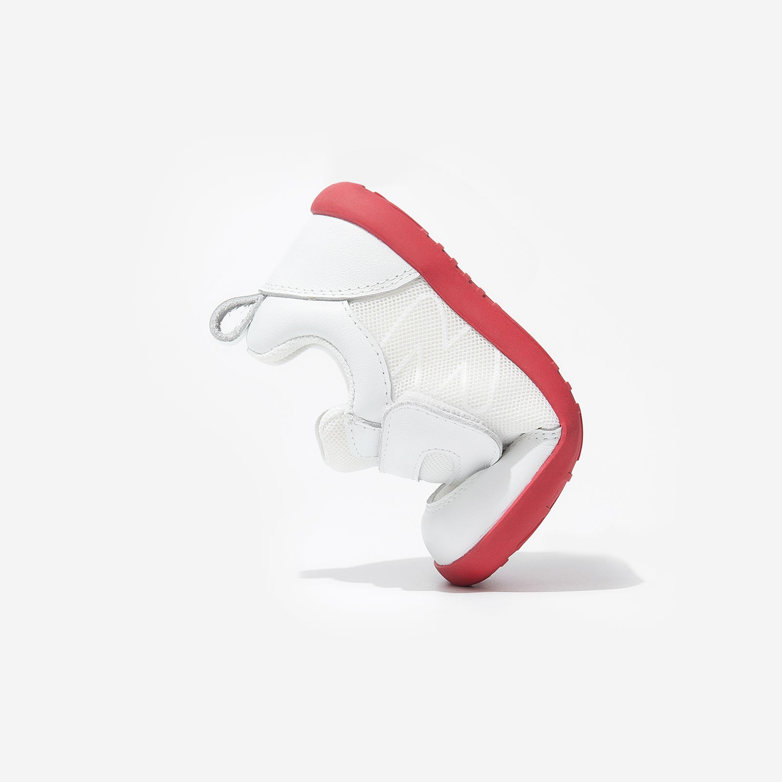 Indoor shoes - Red-Base