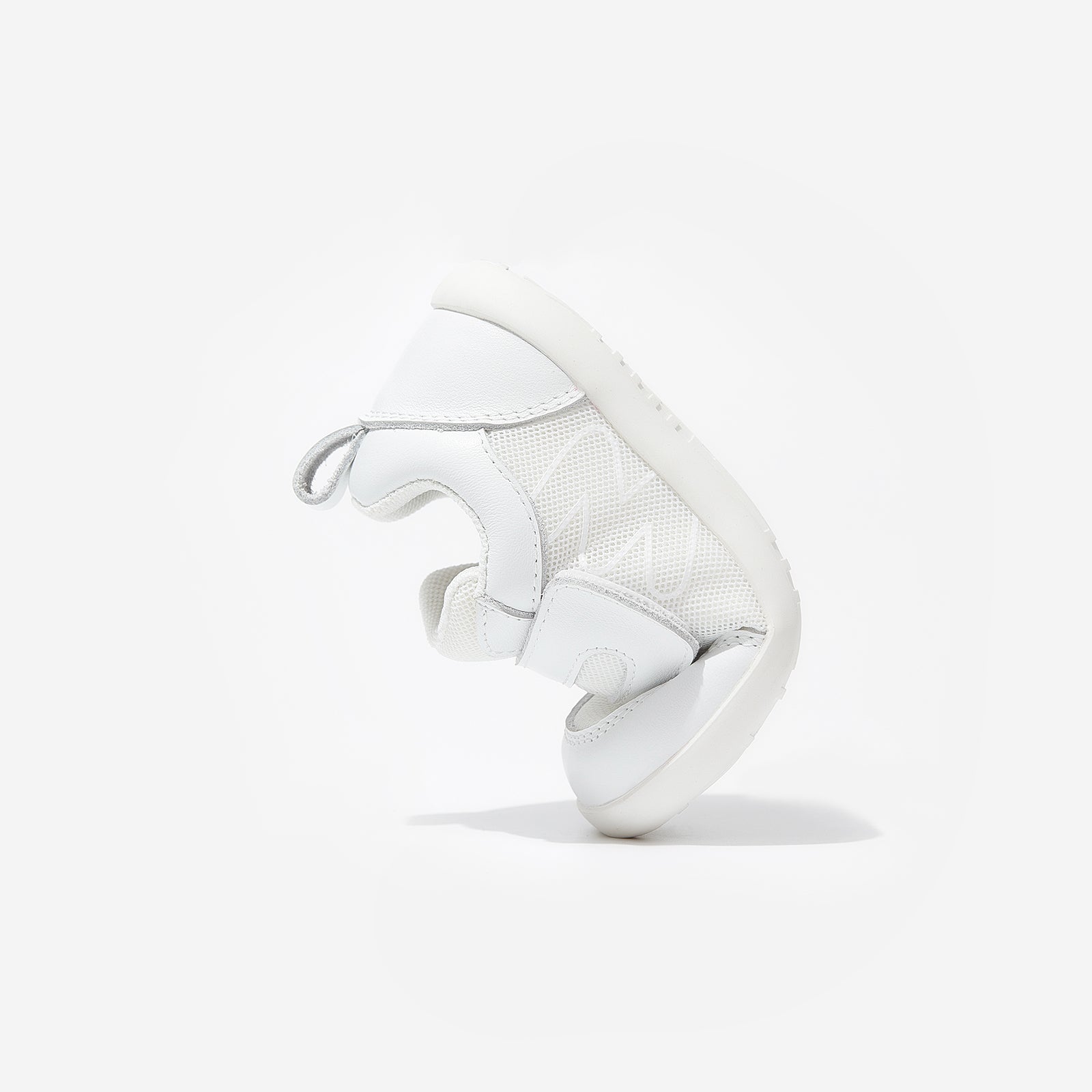 Indoor shoes - White-Base