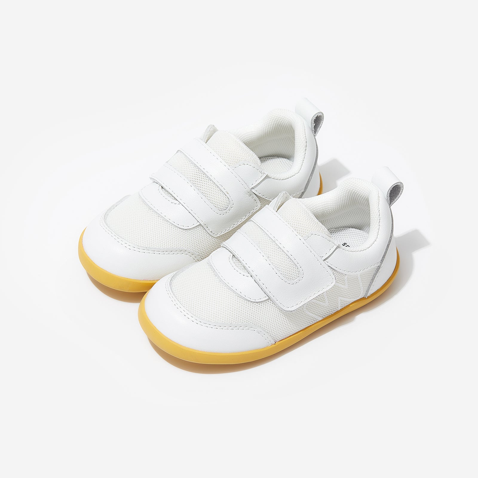 Indoor shoes - Yellow-Base