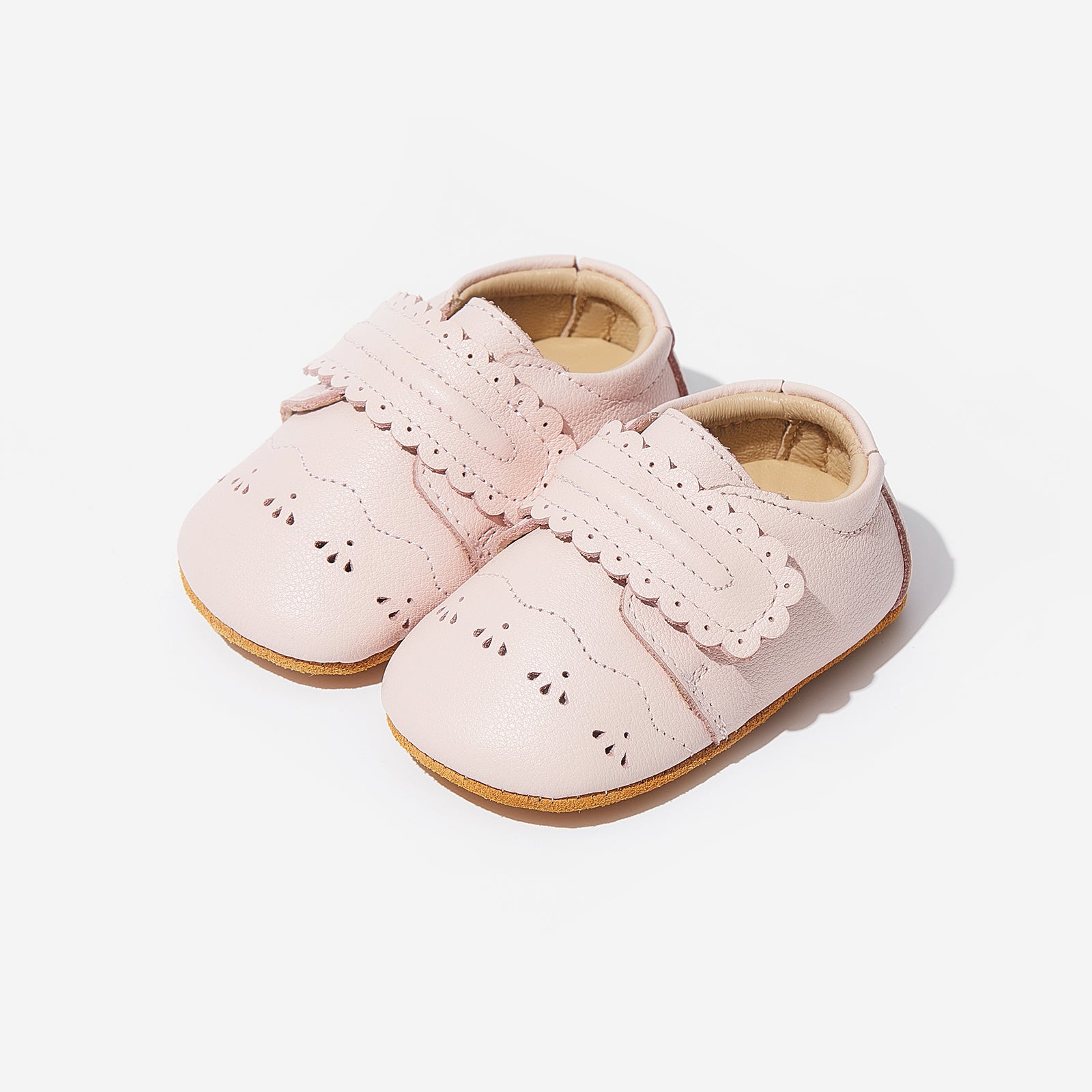 Jasmine - Light Pink