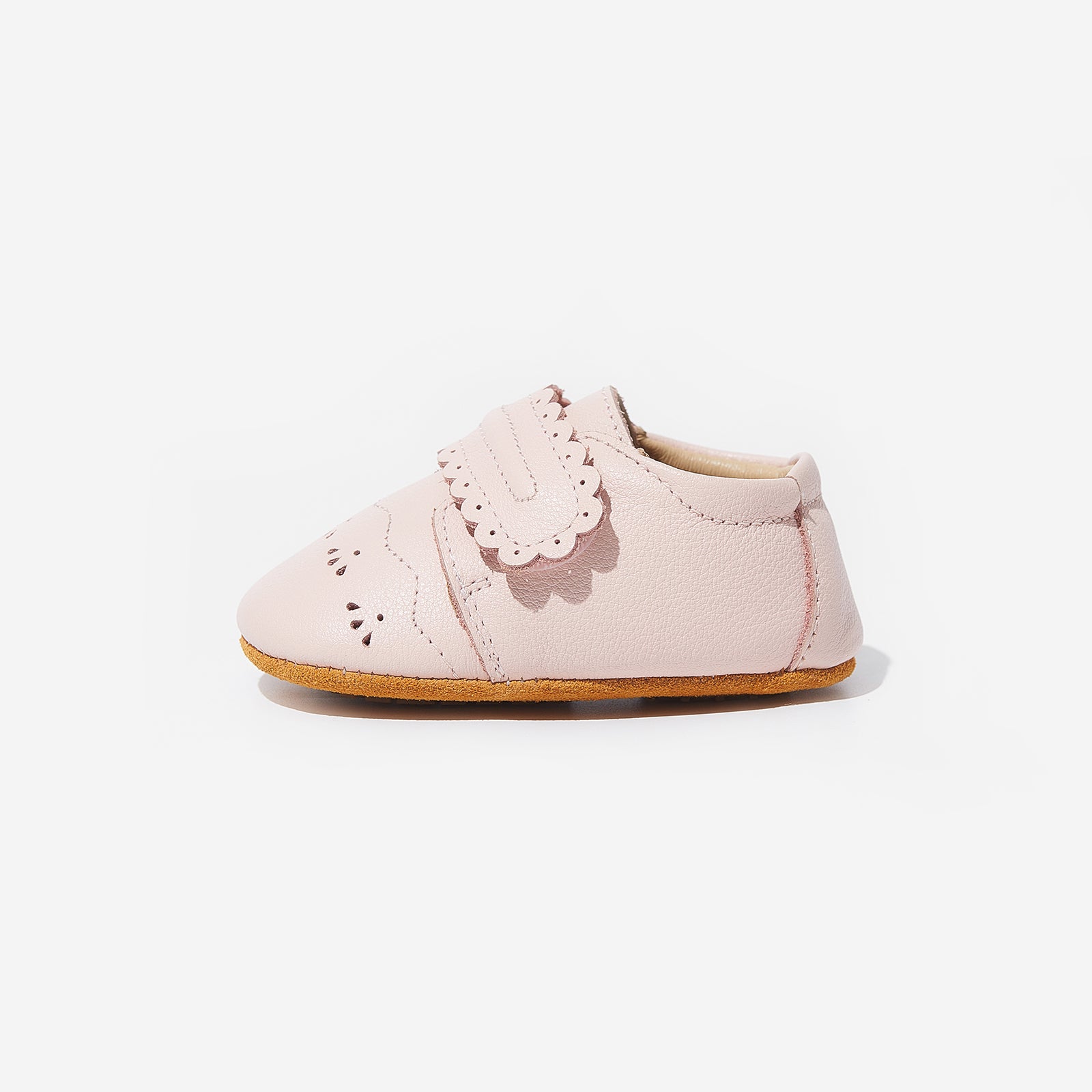 Jasmine - Light Pink