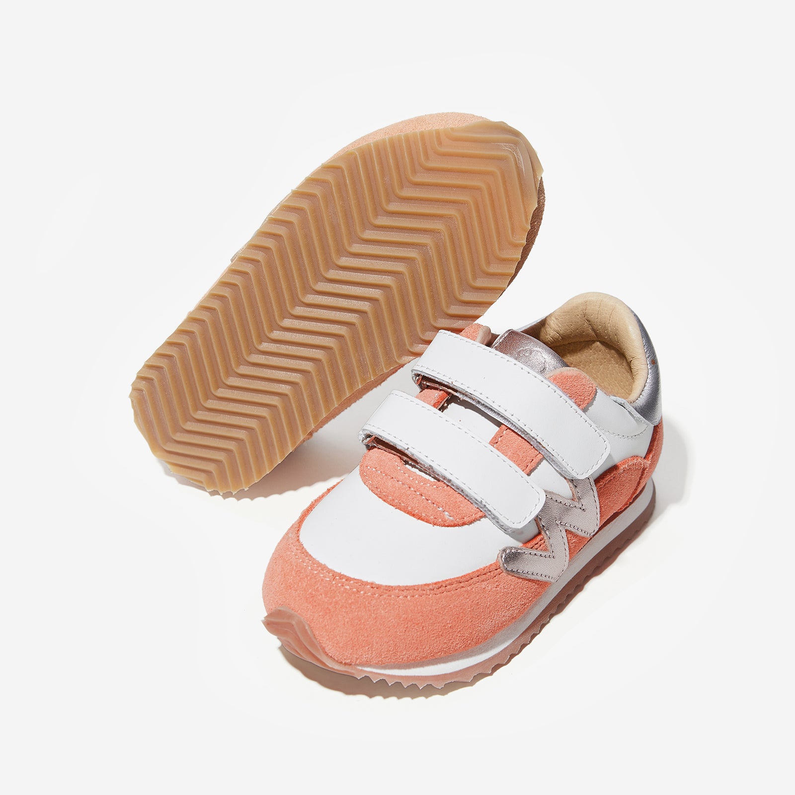 joey grapefruit pink woolly kids autumn infant leathr shoes infant barefoot shoes first shoes baby shoes girl