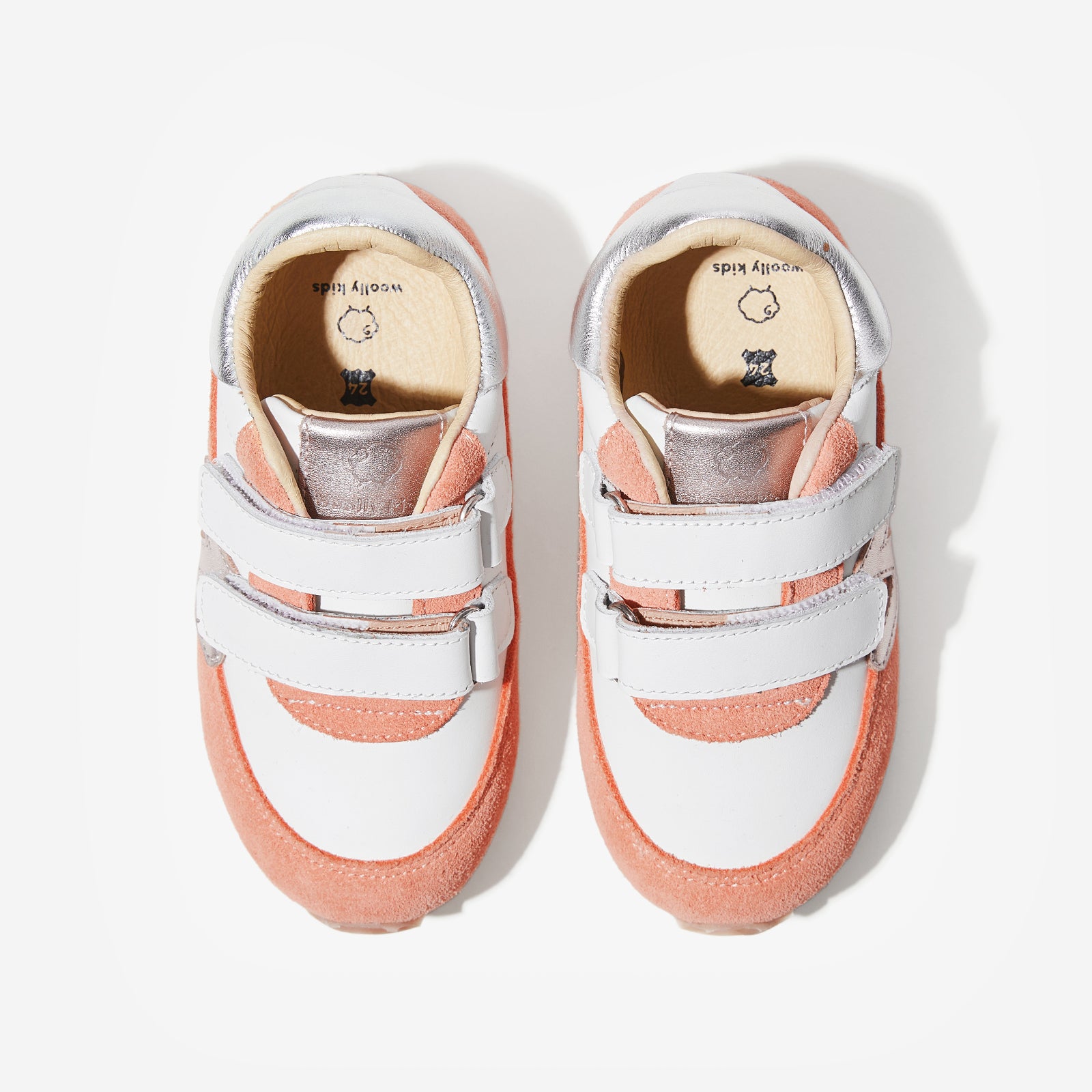 joey grapefruit pink woolly kids autumn infant leathr shoes infant barefoot shoes first shoes baby shoes girl