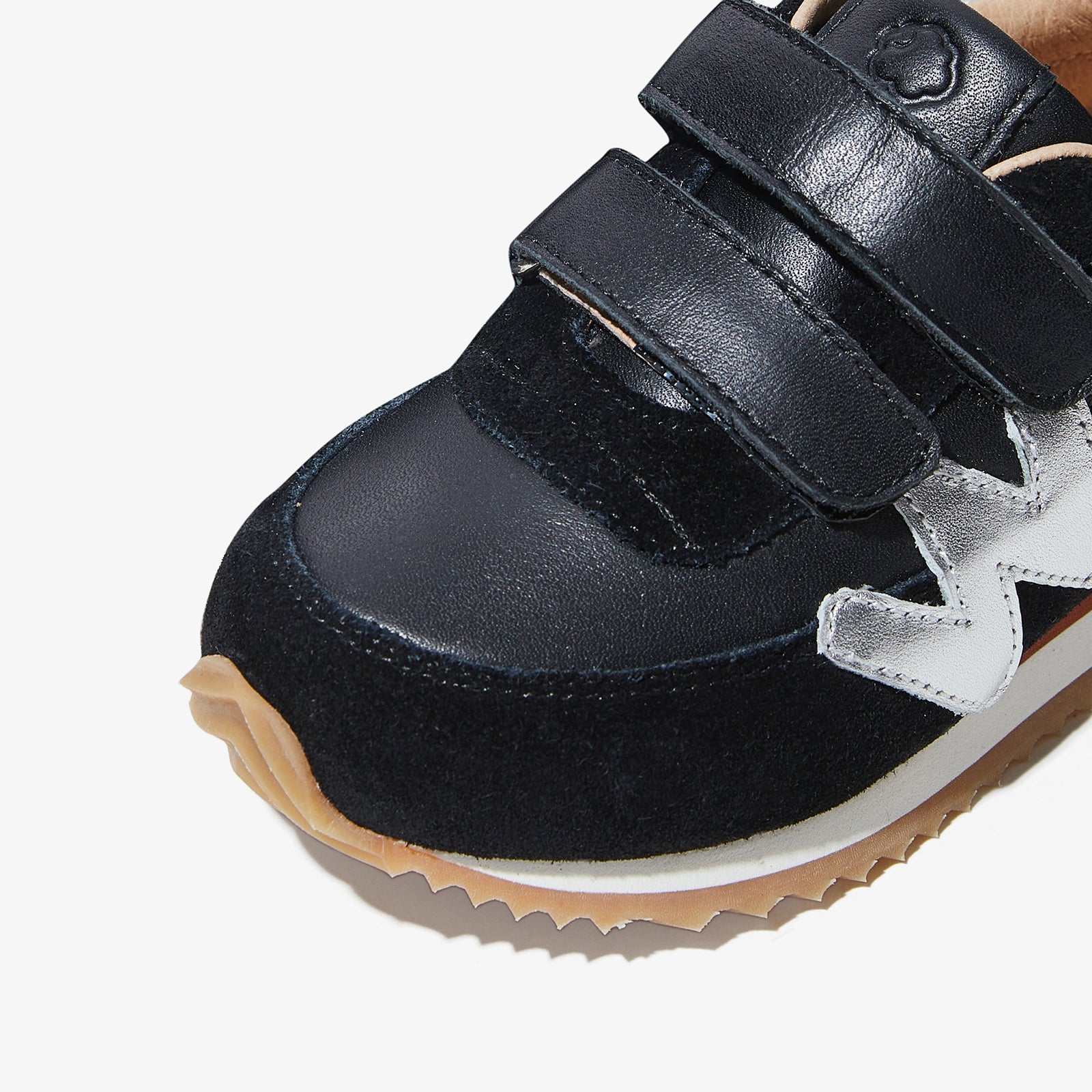 joey retro black woolly kids autumn infant leathr shoes infant barefoot shoes first shoes baby shoes girl