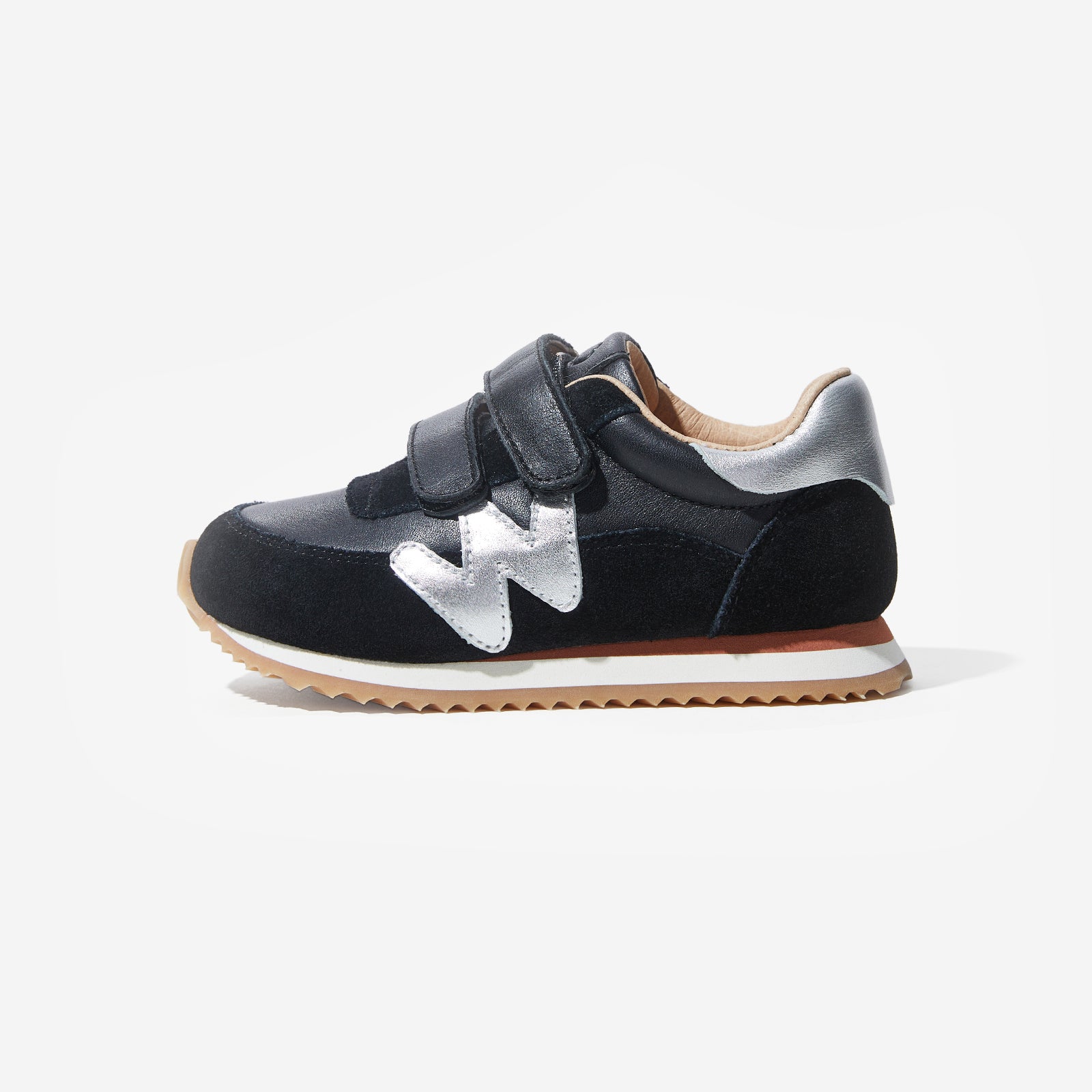 joey retro black woolly kids autumn infant leathr shoes infant barefoot shoes first shoes baby shoes girl