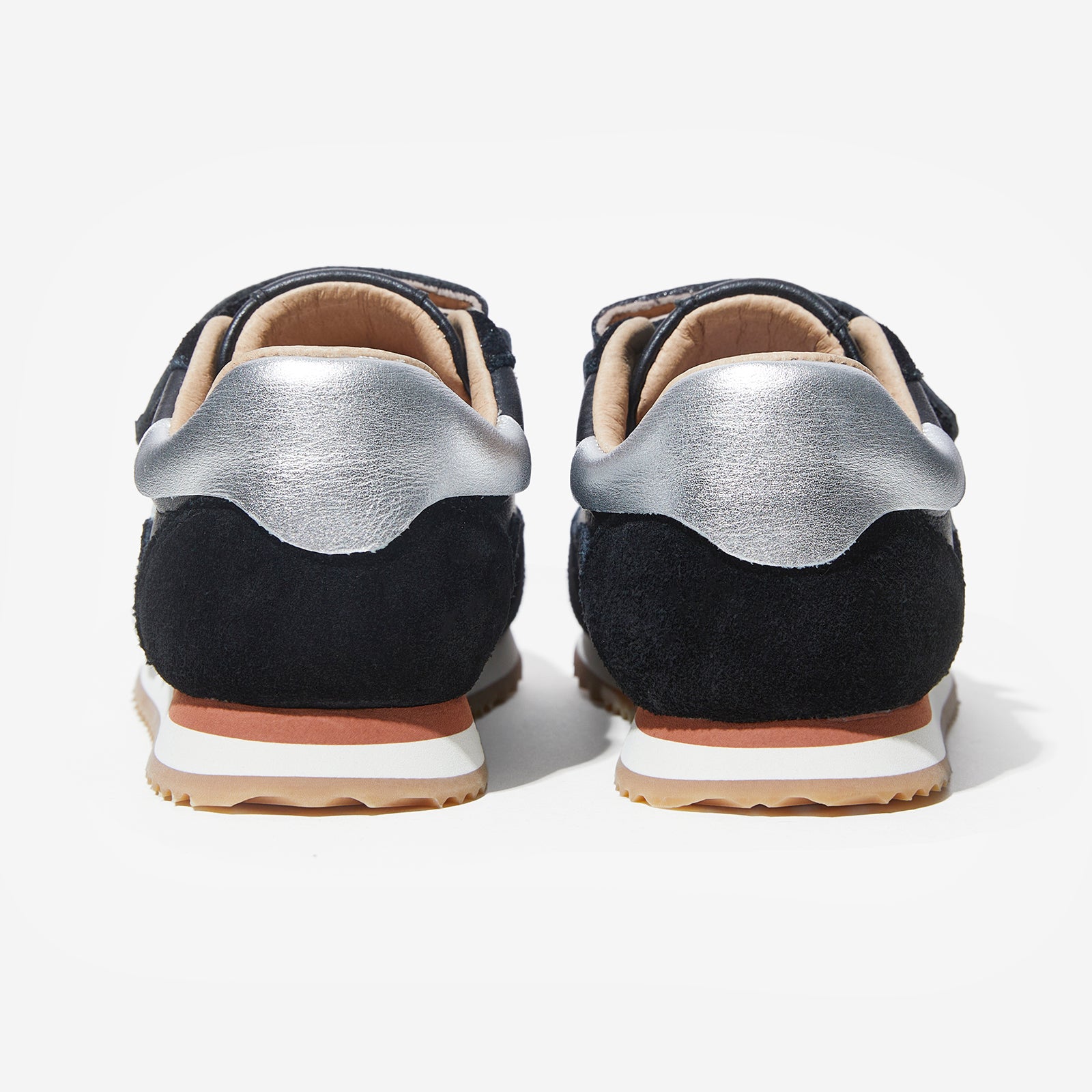 joey retro black woolly kids autumn infant leathr shoes infant barefoot shoes first shoes baby shoes girl