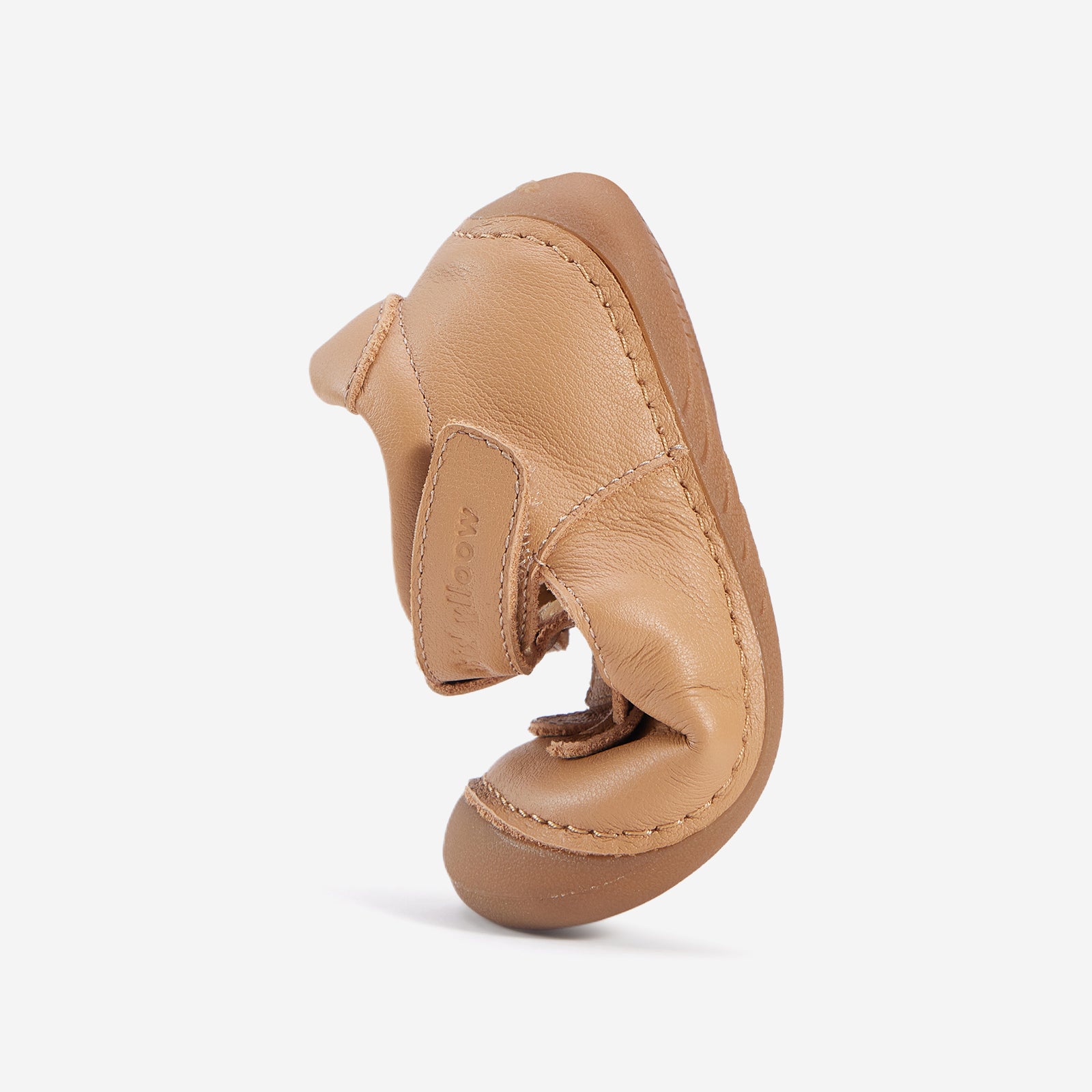 Josie Milktea Brown - Bend Test