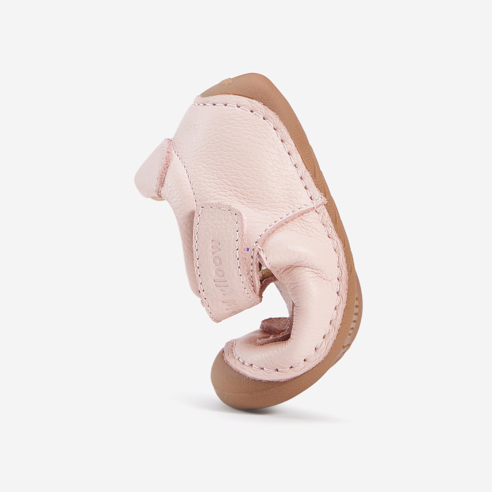 Josie Rose Pink - Bend Test