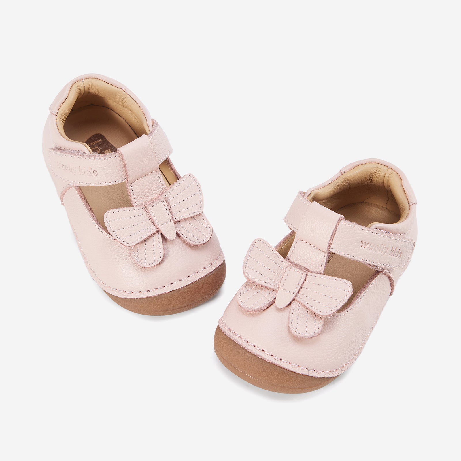 Josie Rose Pink - View 9