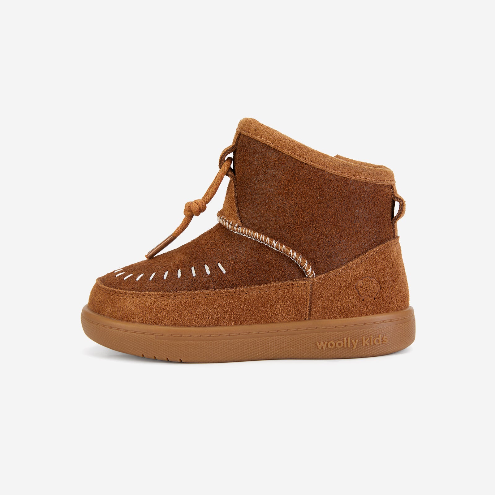 Kary - Chestnut Brown