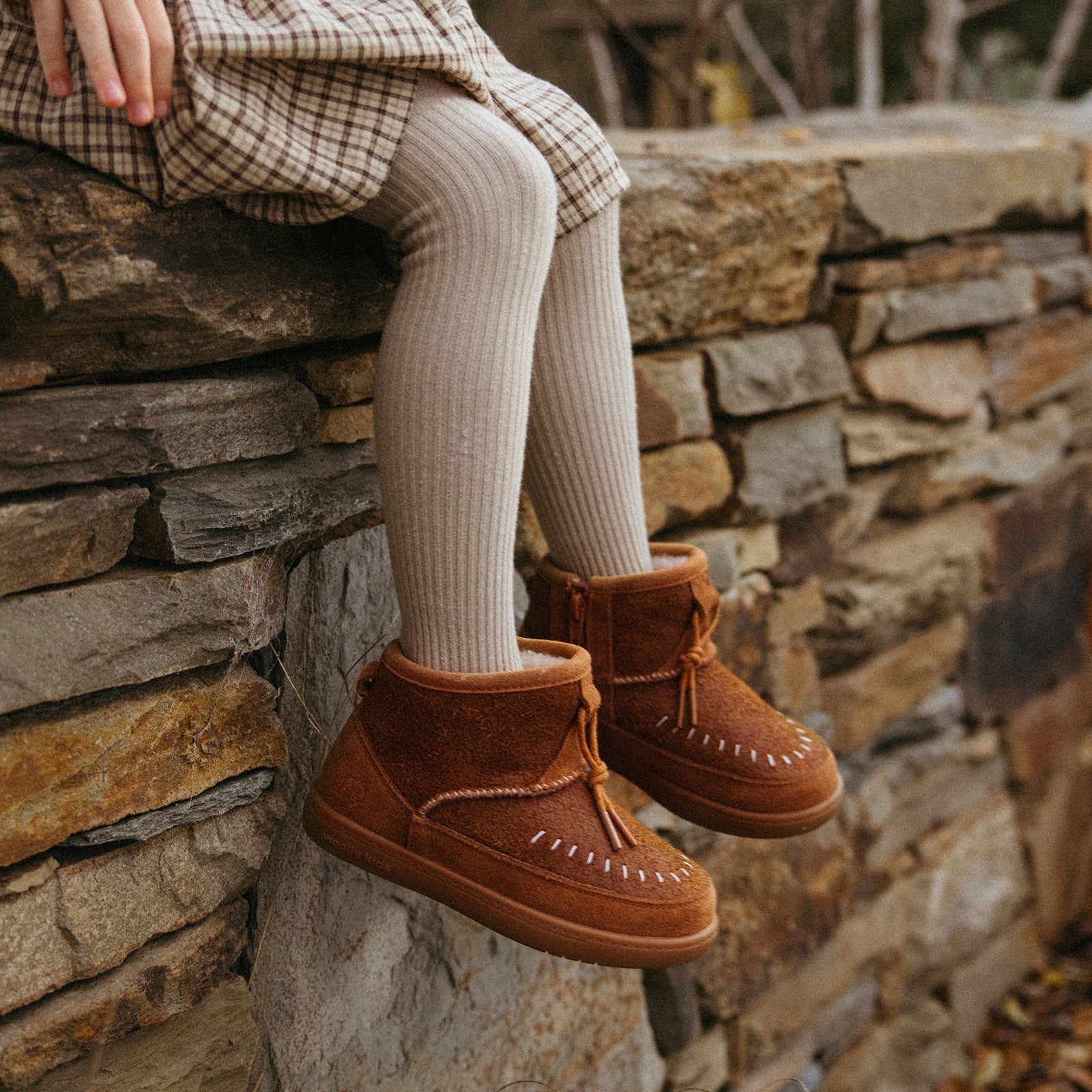 Kary - Chestnut Brown