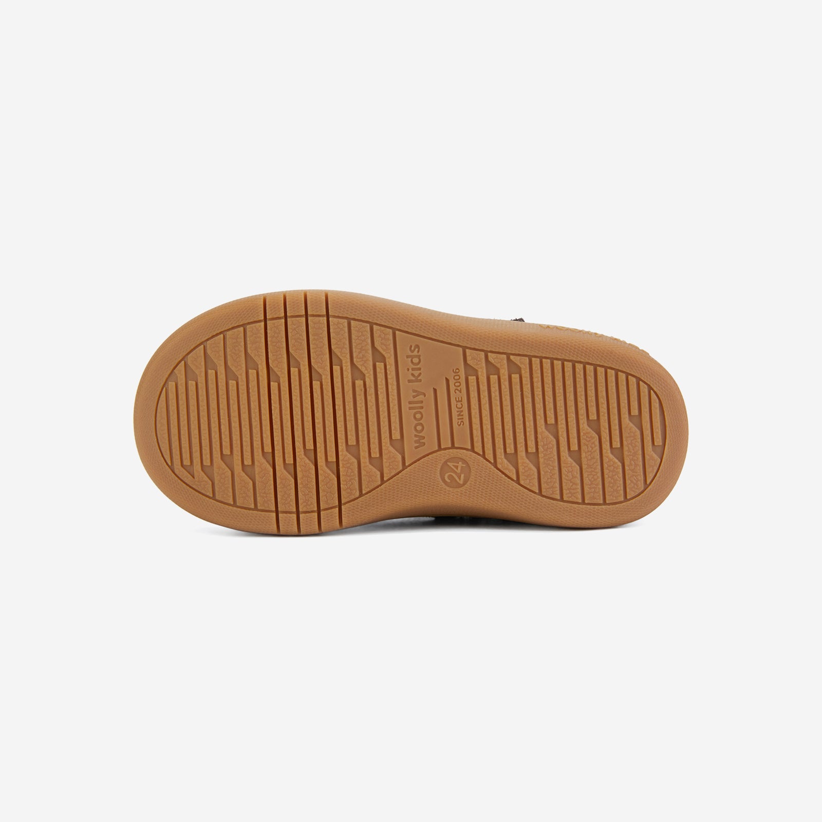 Kary - Chestnut Brown