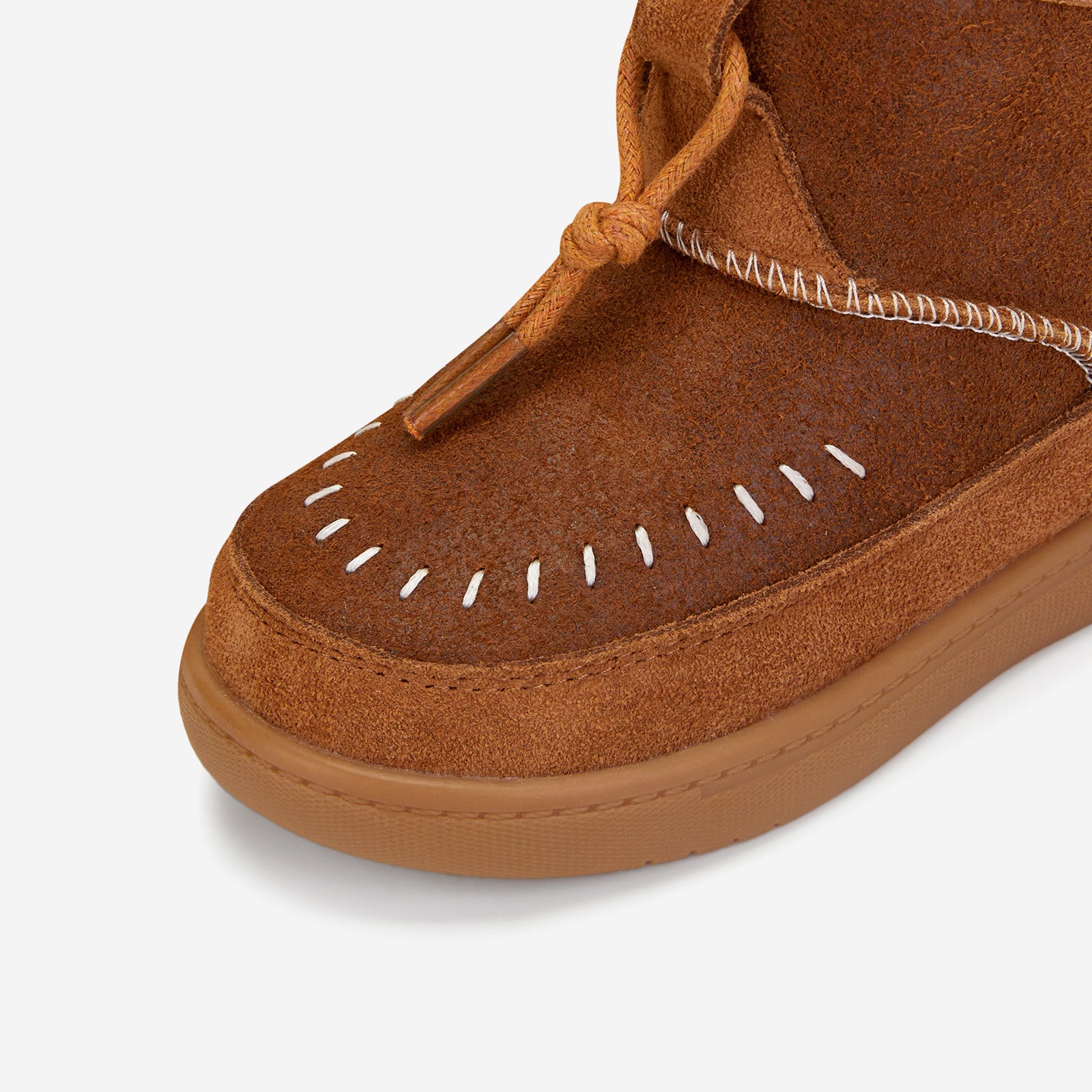 Kary - Chestnut Brown