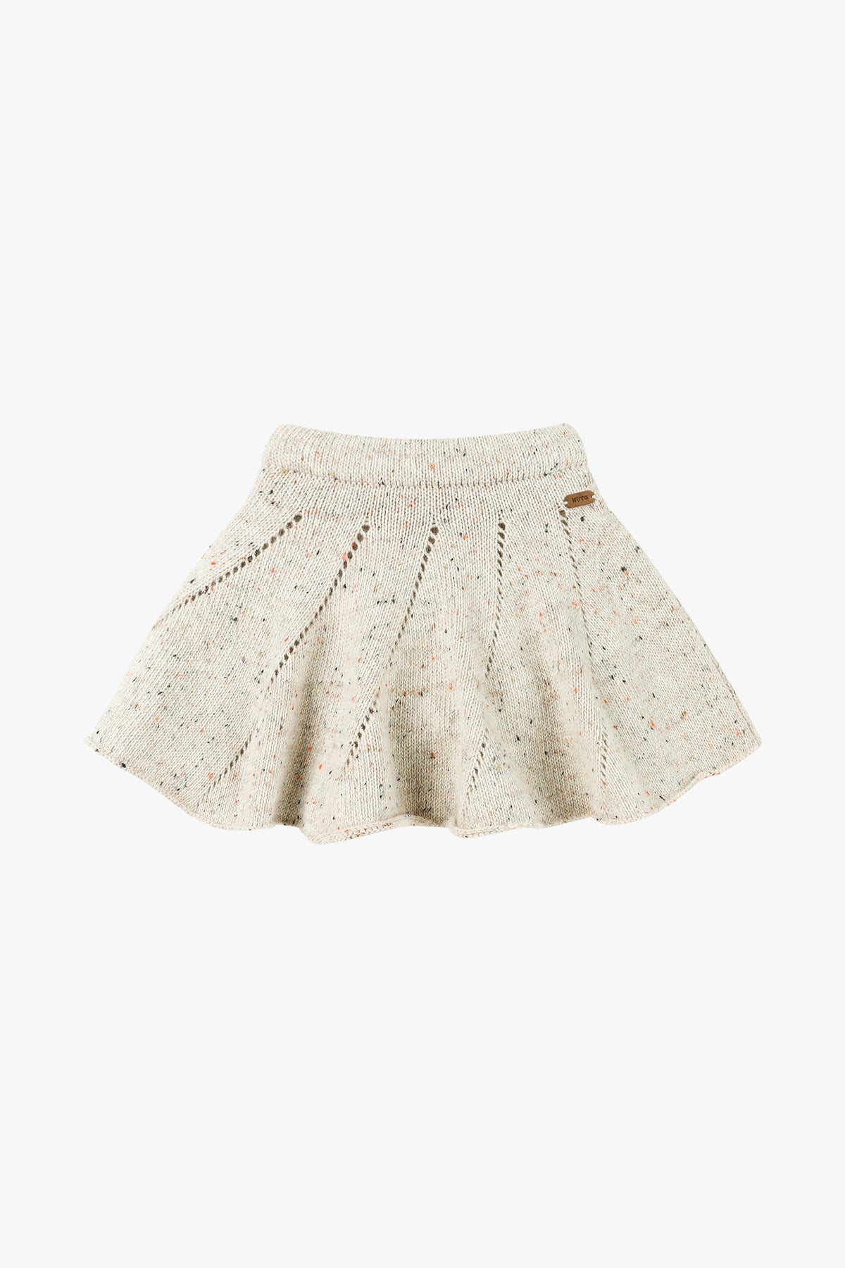 Kint Pantskirt - Oatmeal