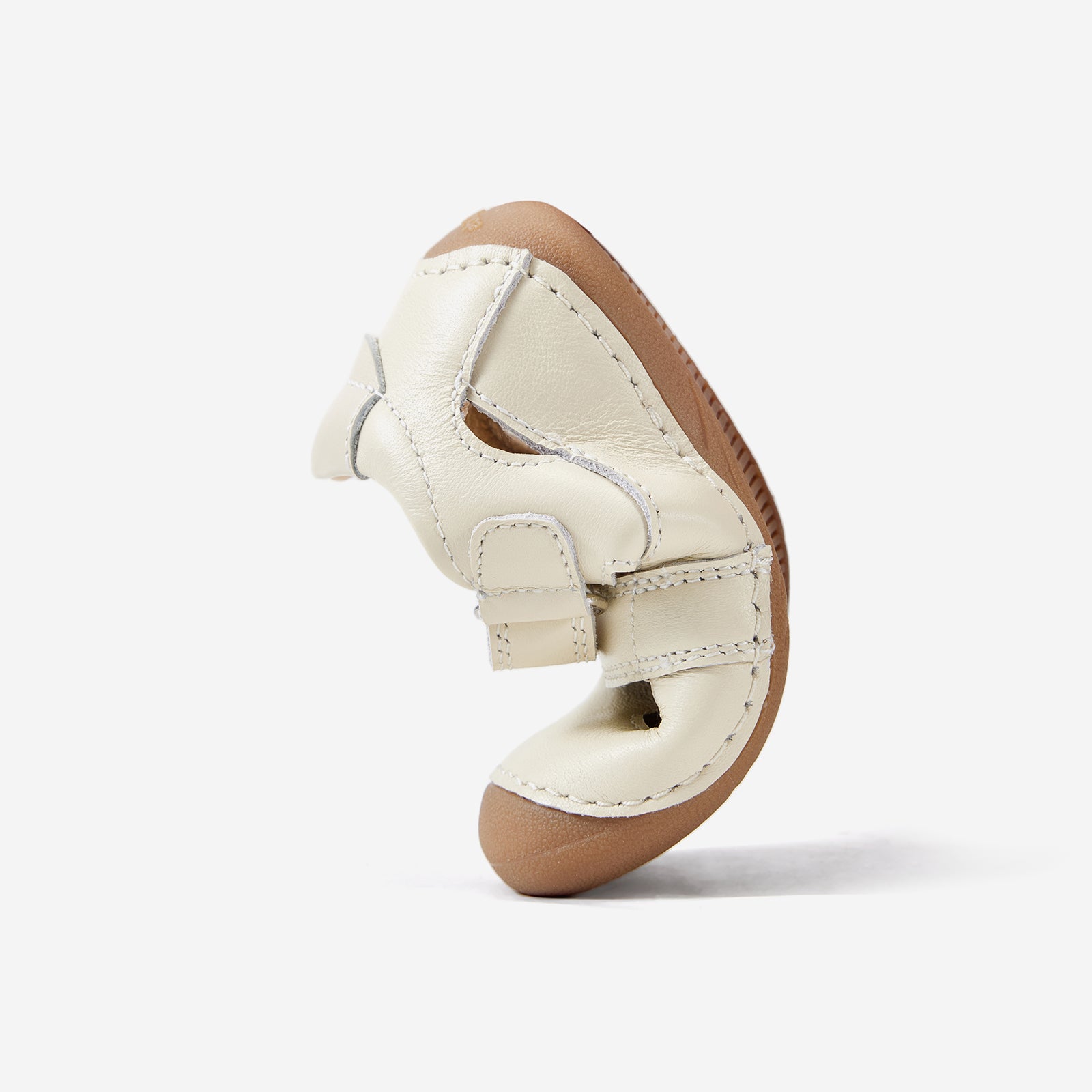 Kori - Cream White
