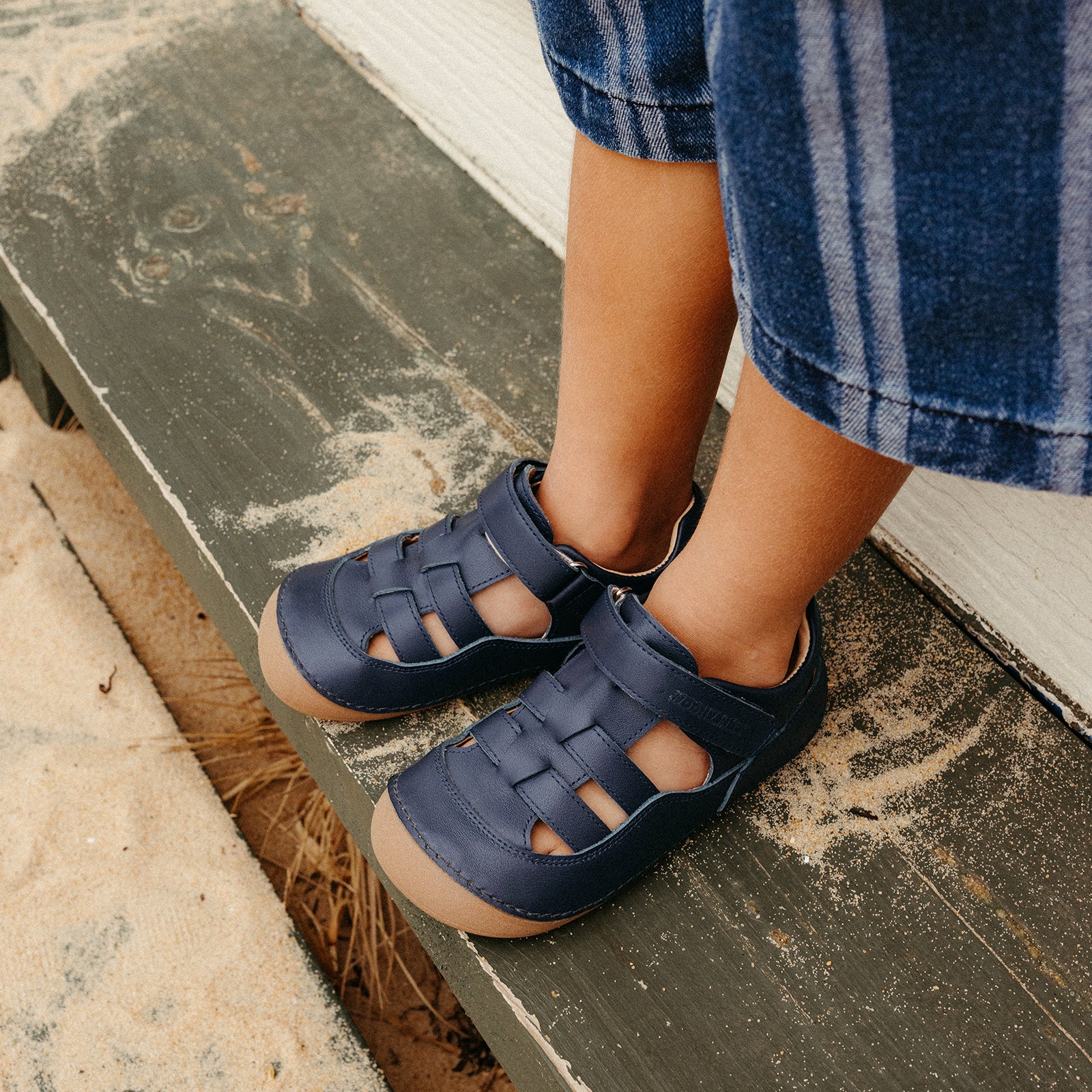 Kori - Twilight Blue