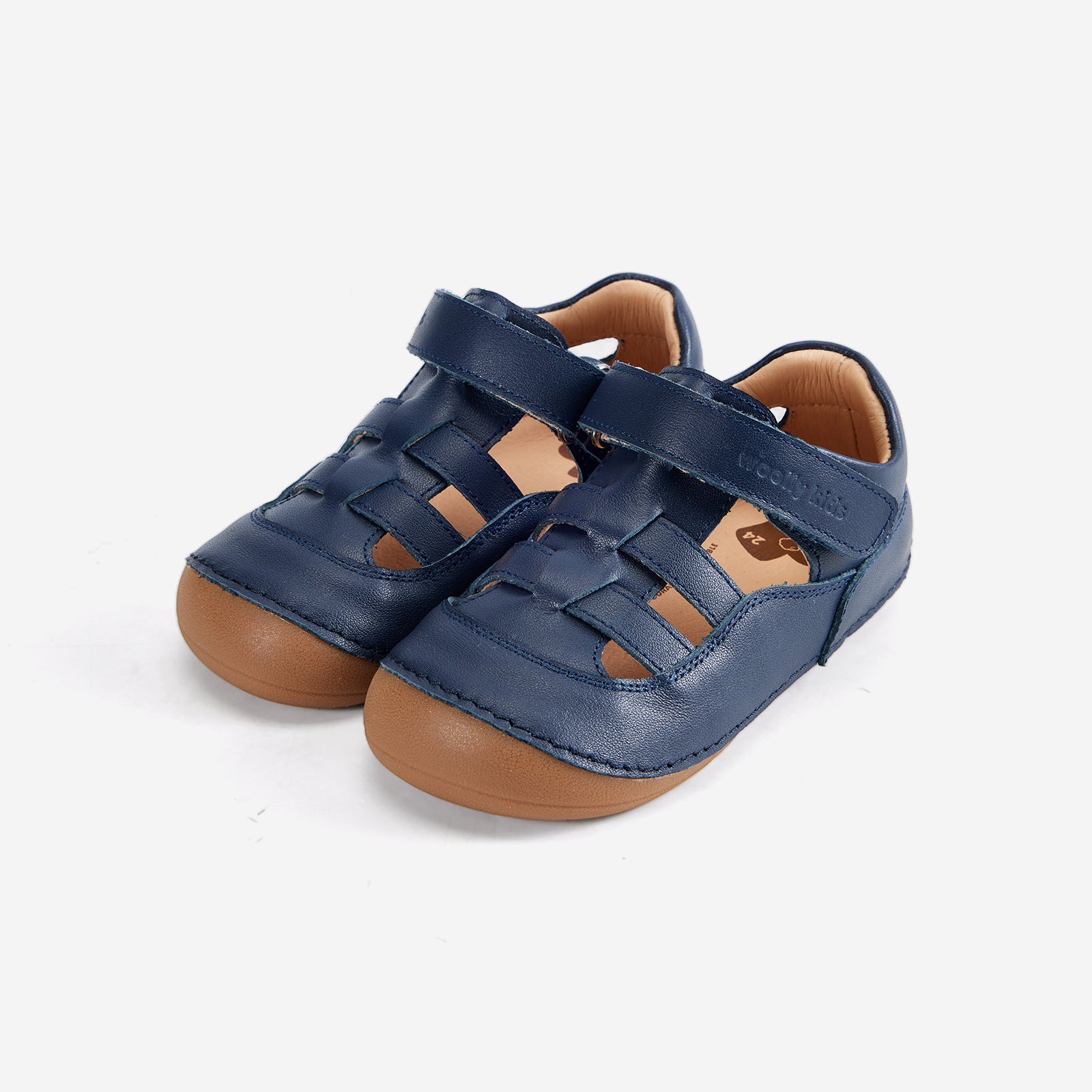 Kori - Twilight Blue